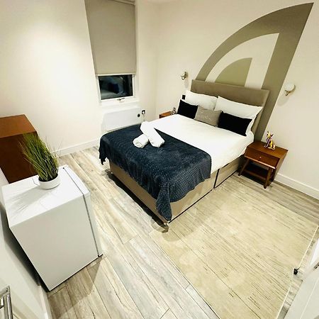 Luxury Central London Flats, Perfect And Ideal For Tourists Extérieur photo
