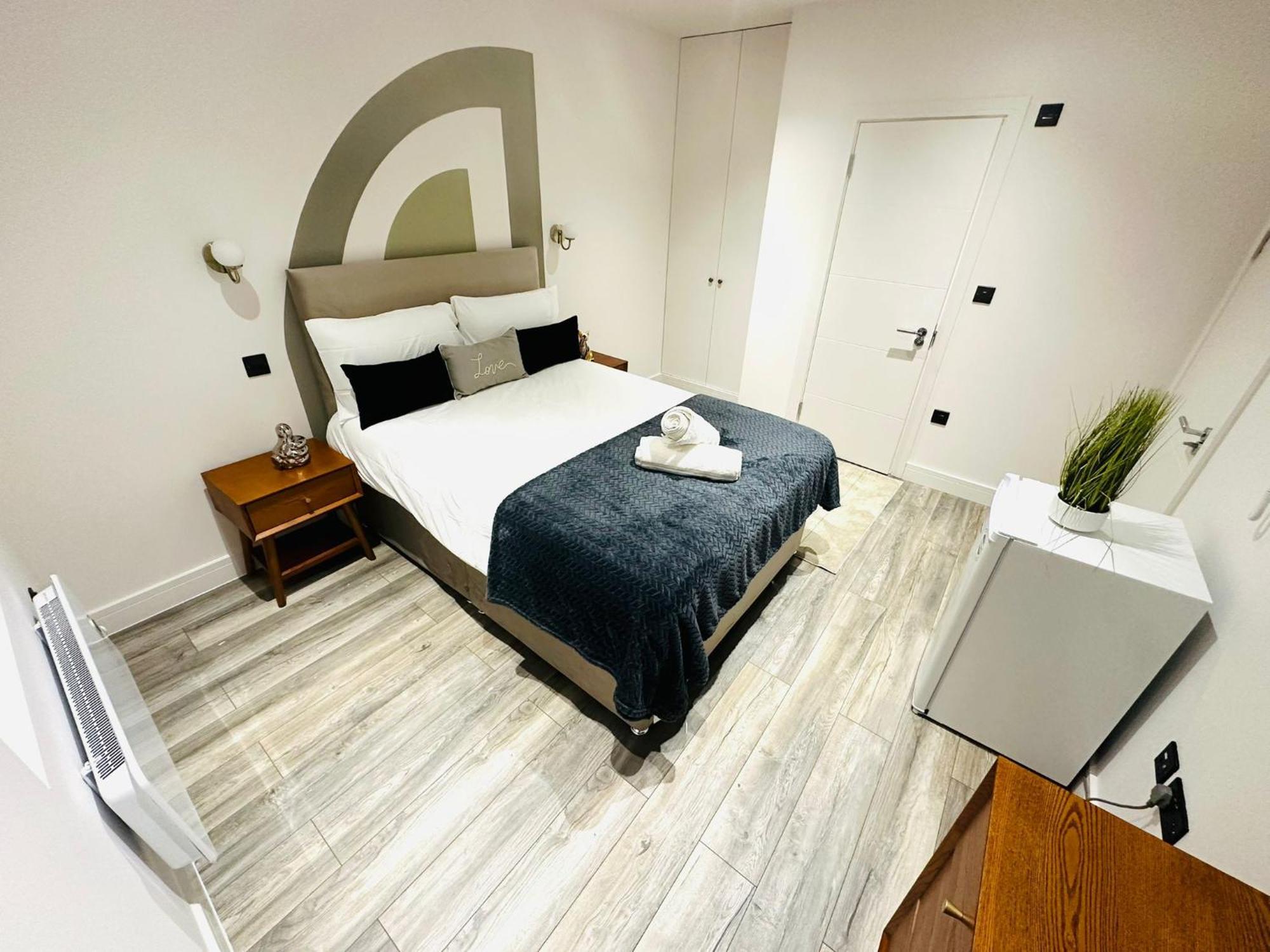 Luxury Central London Flats, Perfect And Ideal For Tourists Extérieur photo