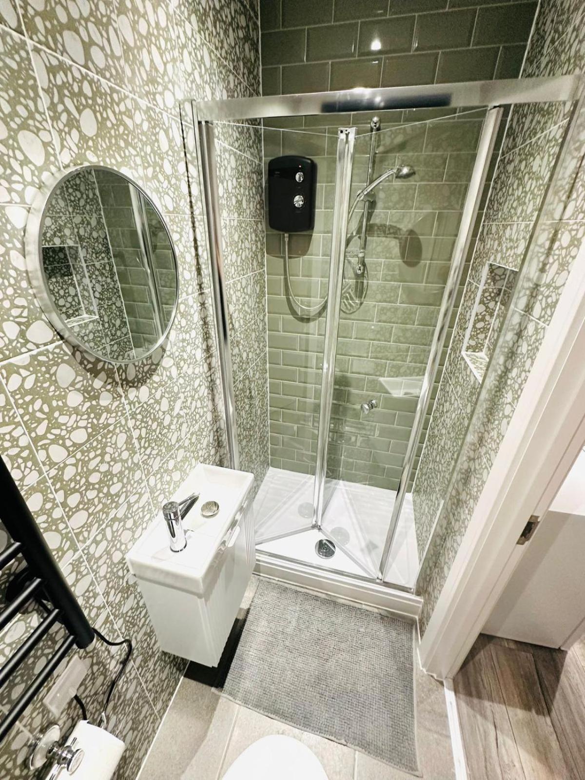 Luxury Central London Flats, Perfect And Ideal For Tourists Extérieur photo