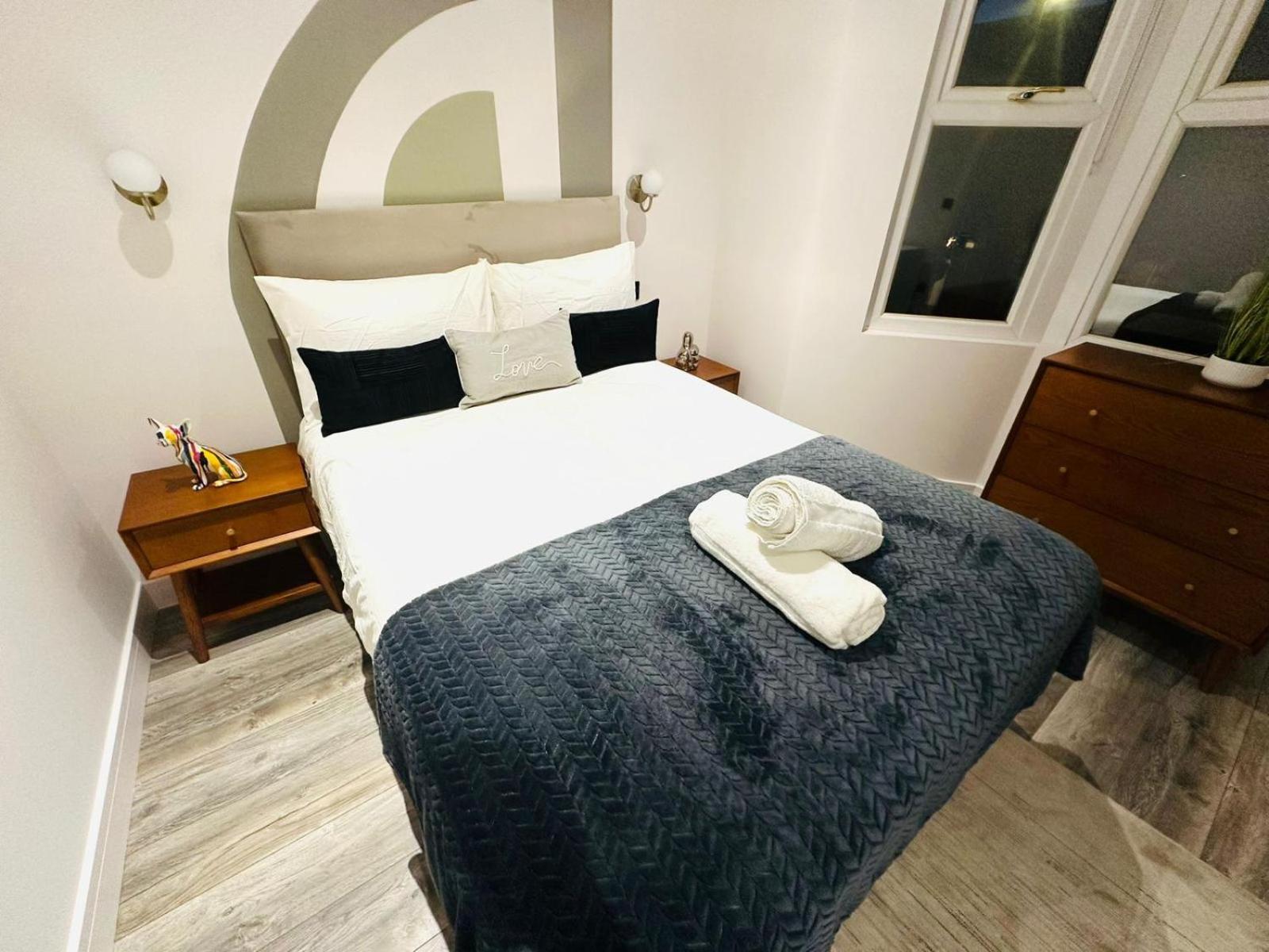 Luxury Central London Flats, Perfect And Ideal For Tourists Extérieur photo