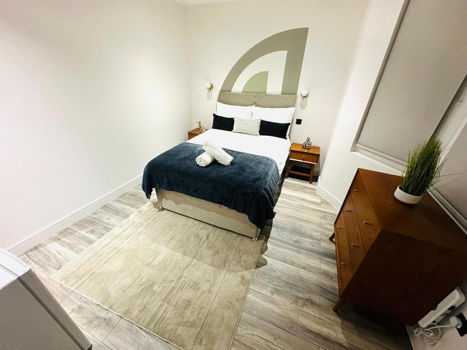 Luxury Central London Flats, Perfect And Ideal For Tourists Extérieur photo