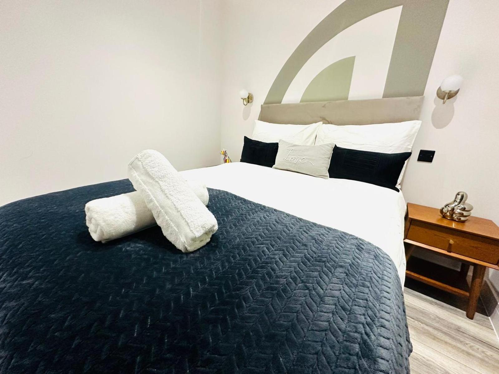 Luxury Central London Flats, Perfect And Ideal For Tourists Extérieur photo