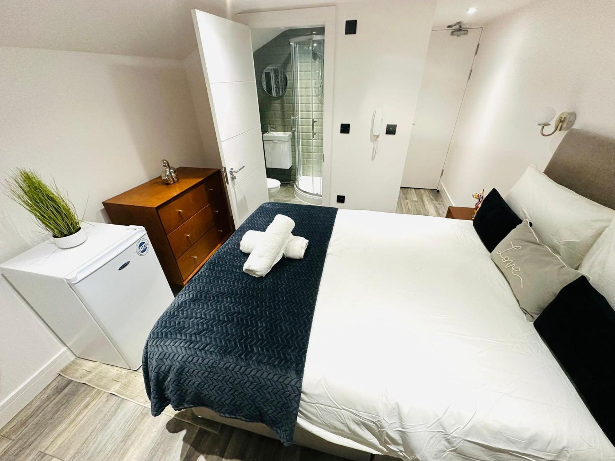 Luxury Central London Flats, Perfect And Ideal For Tourists Extérieur photo