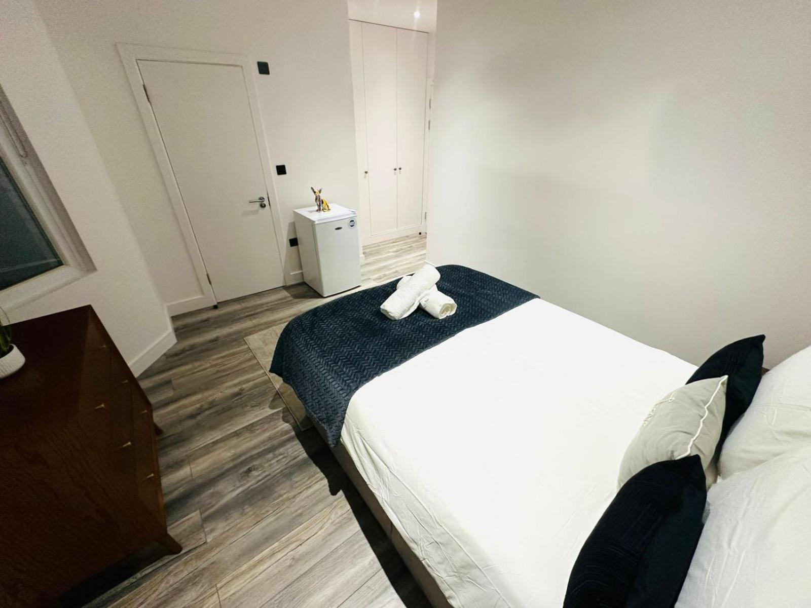 Luxury Central London Flats, Perfect And Ideal For Tourists Extérieur photo