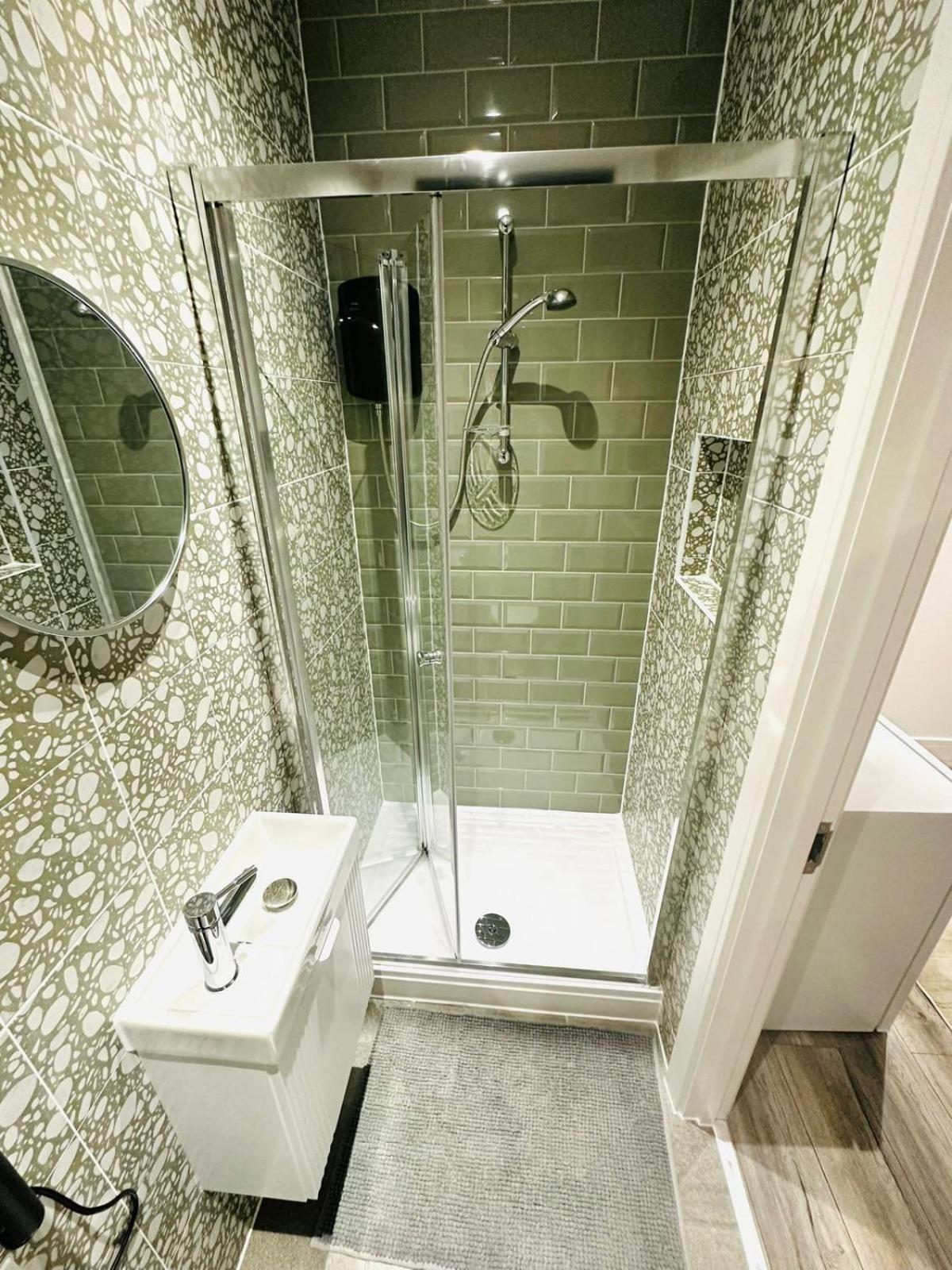 Luxury Central London Flats, Perfect And Ideal For Tourists Extérieur photo