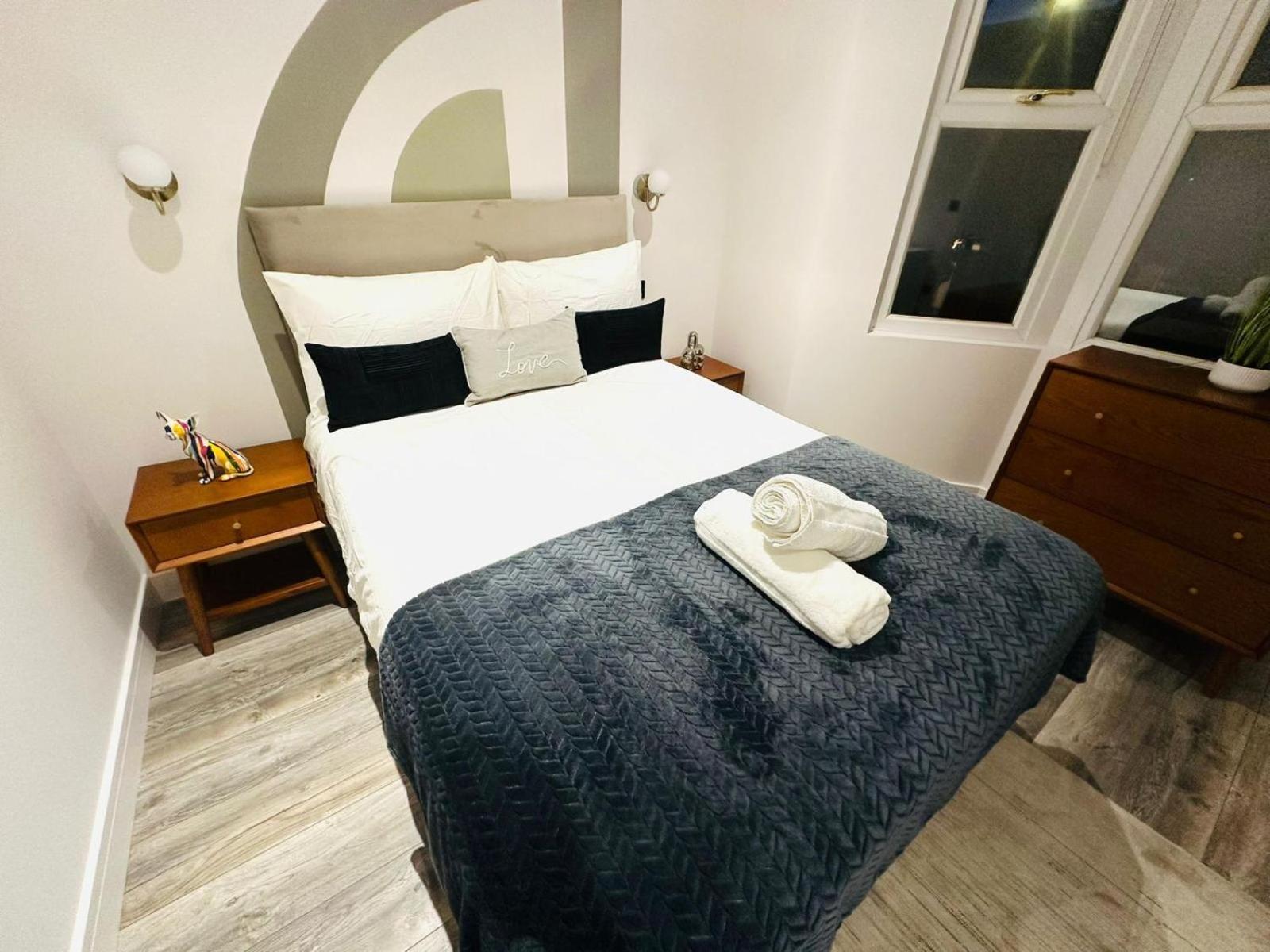 Luxury Central London Flats, Perfect And Ideal For Tourists Extérieur photo