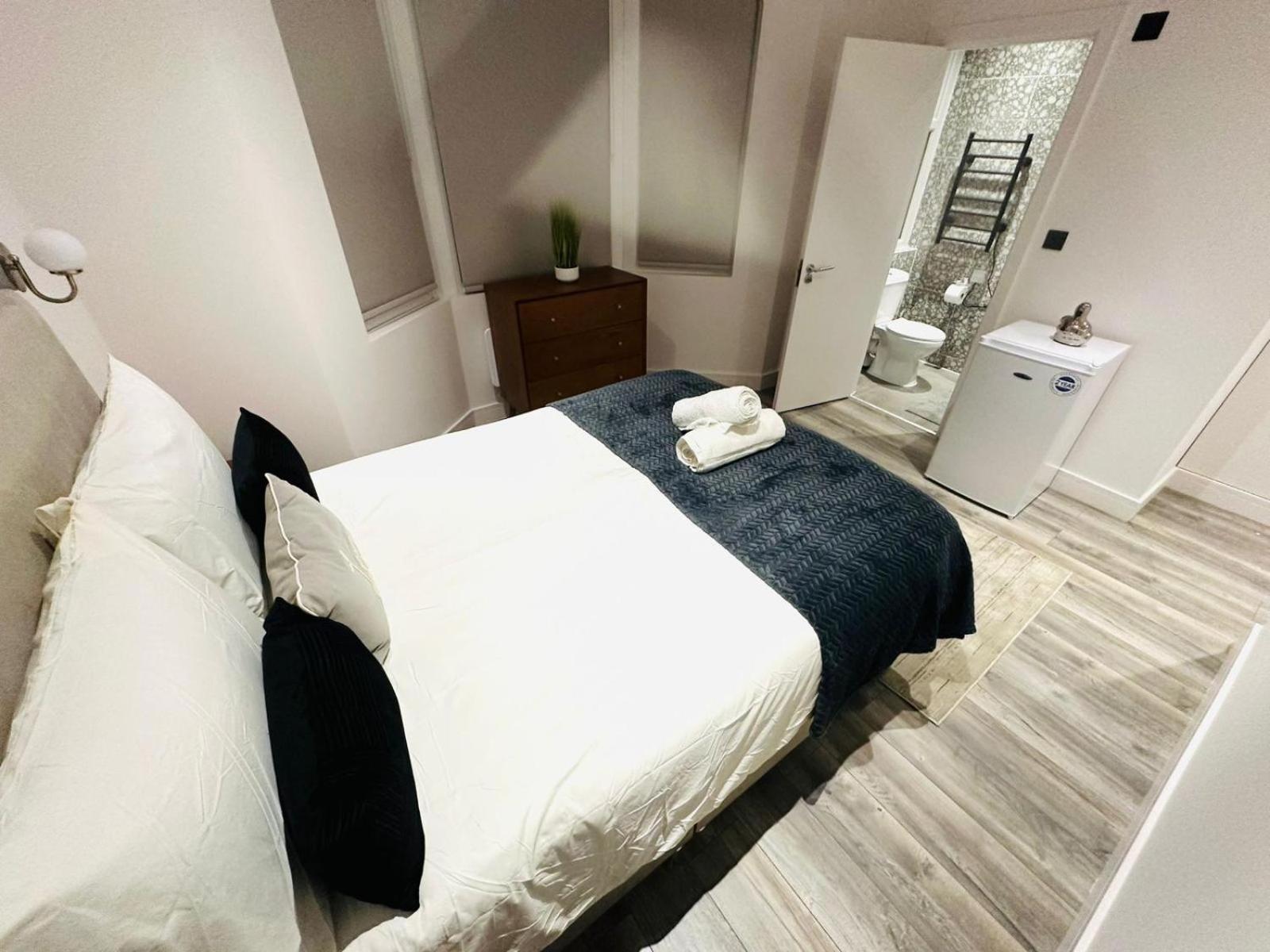 Luxury Central London Flats, Perfect And Ideal For Tourists Extérieur photo