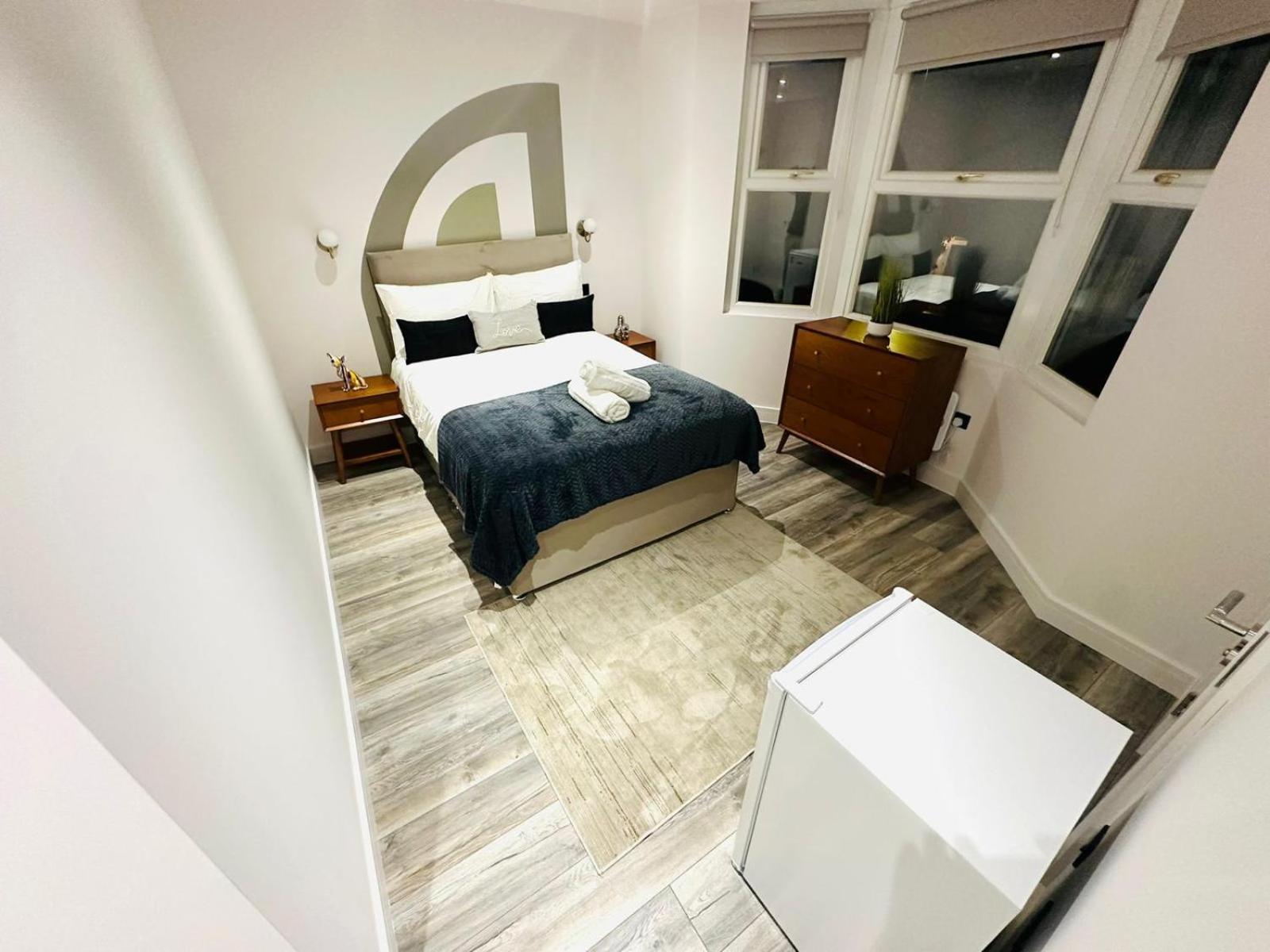 Luxury Central London Flats, Perfect And Ideal For Tourists Extérieur photo