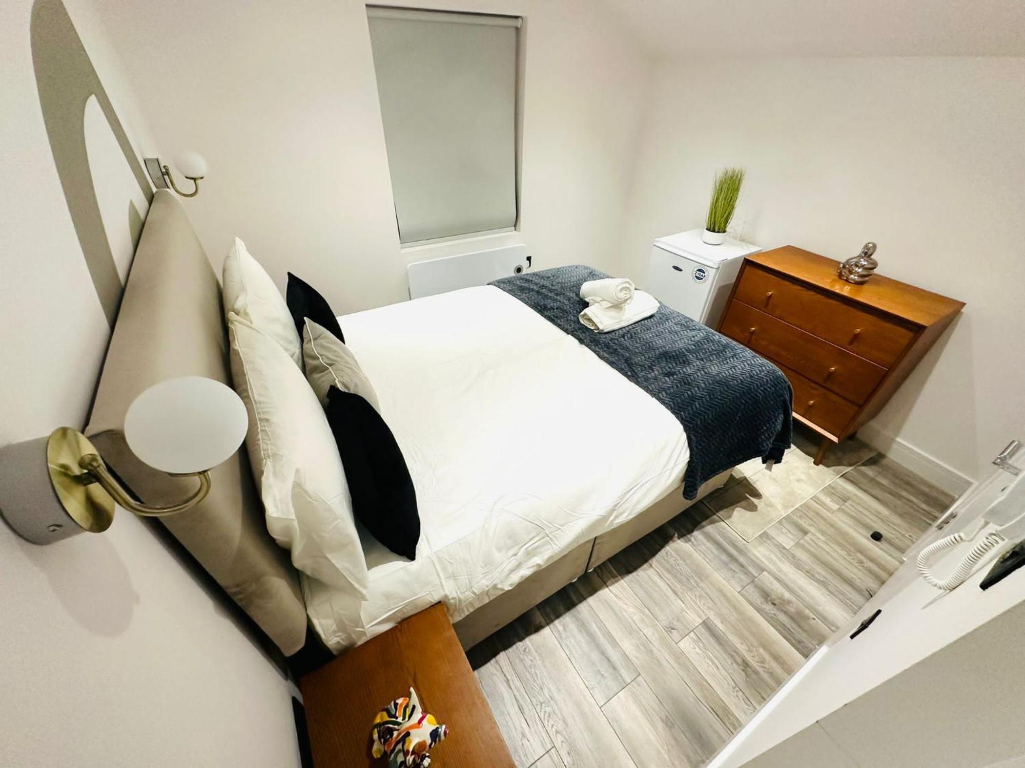 Luxury Central London Flats, Perfect And Ideal For Tourists Extérieur photo