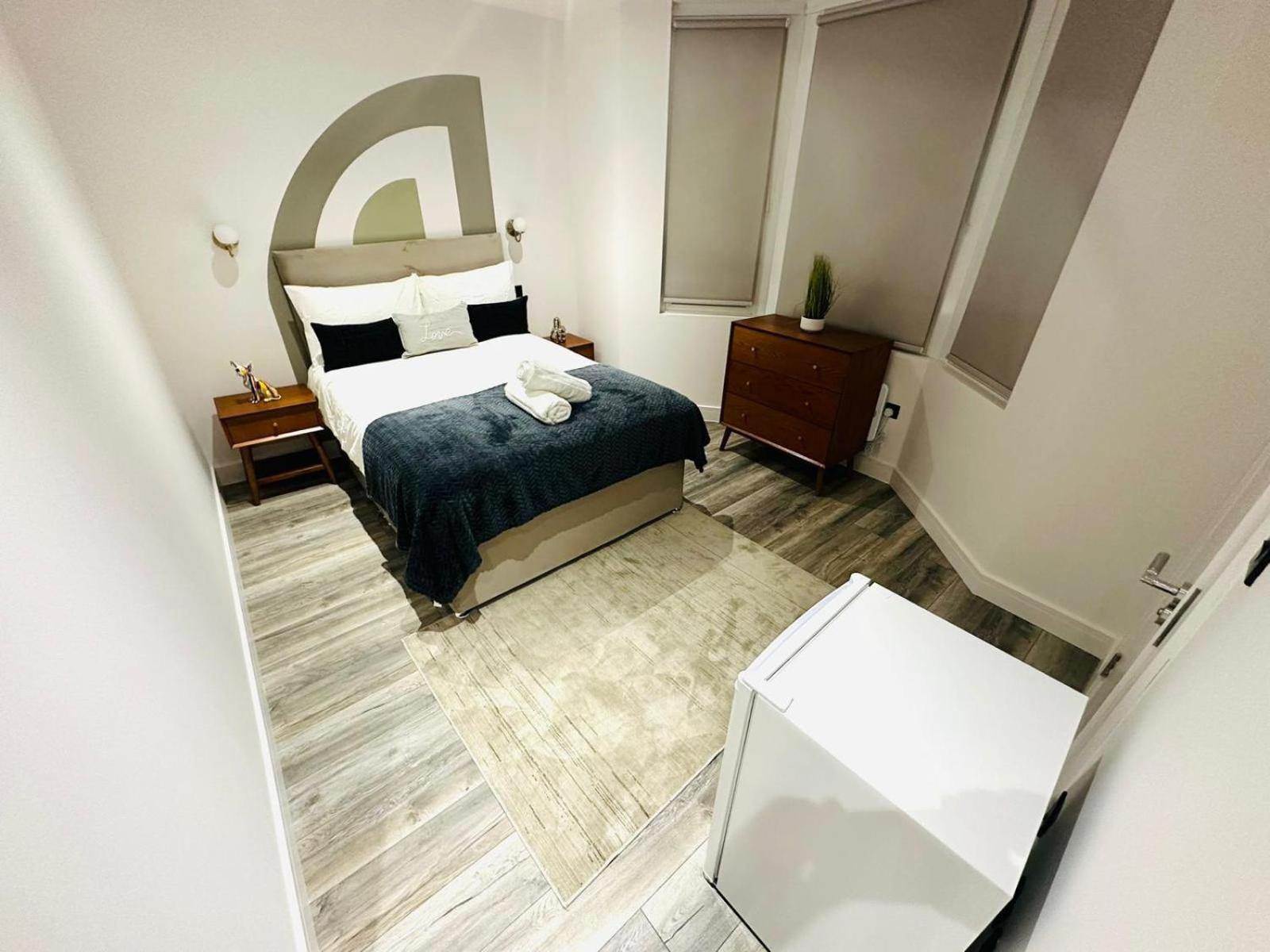 Luxury Central London Flats, Perfect And Ideal For Tourists Extérieur photo