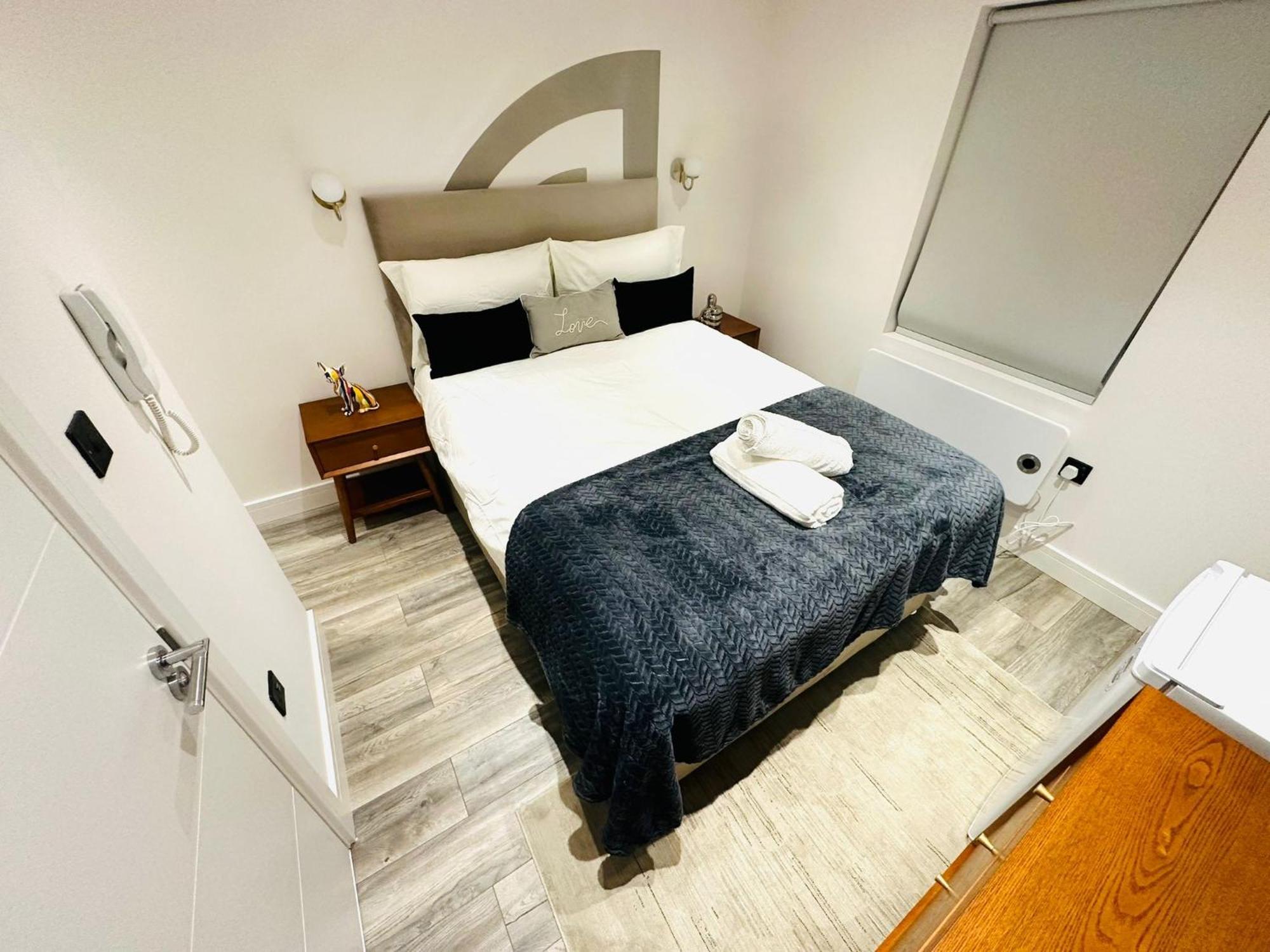 Luxury Central London Flats, Perfect And Ideal For Tourists Extérieur photo