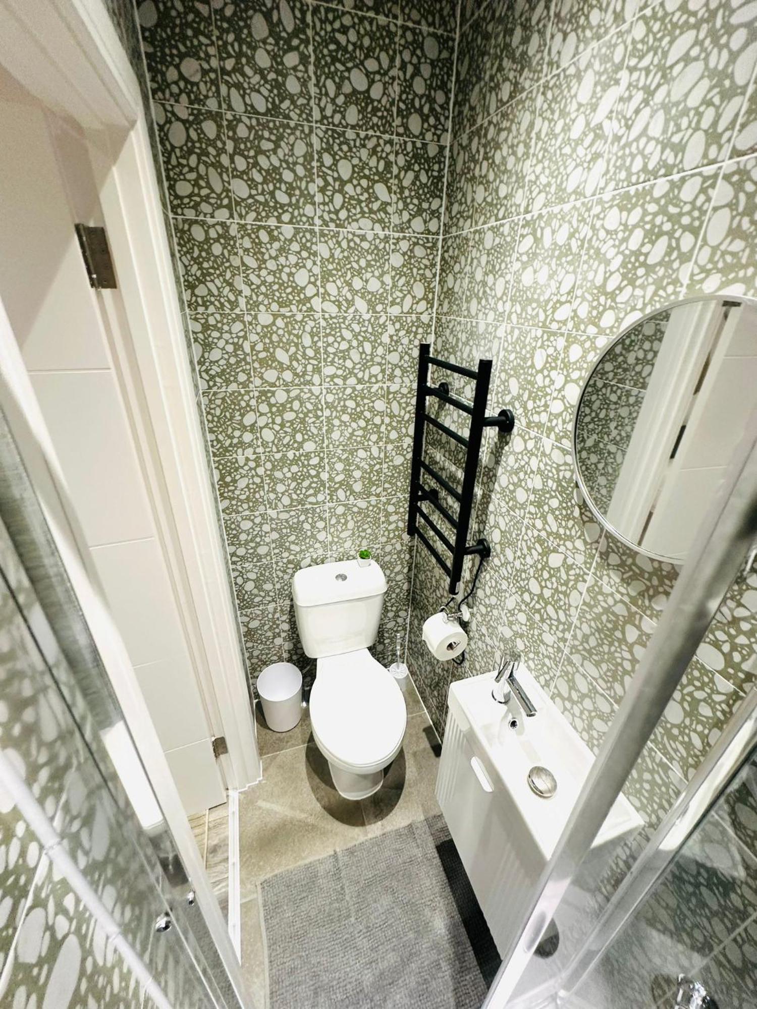 Luxury Central London Flats, Perfect And Ideal For Tourists Extérieur photo