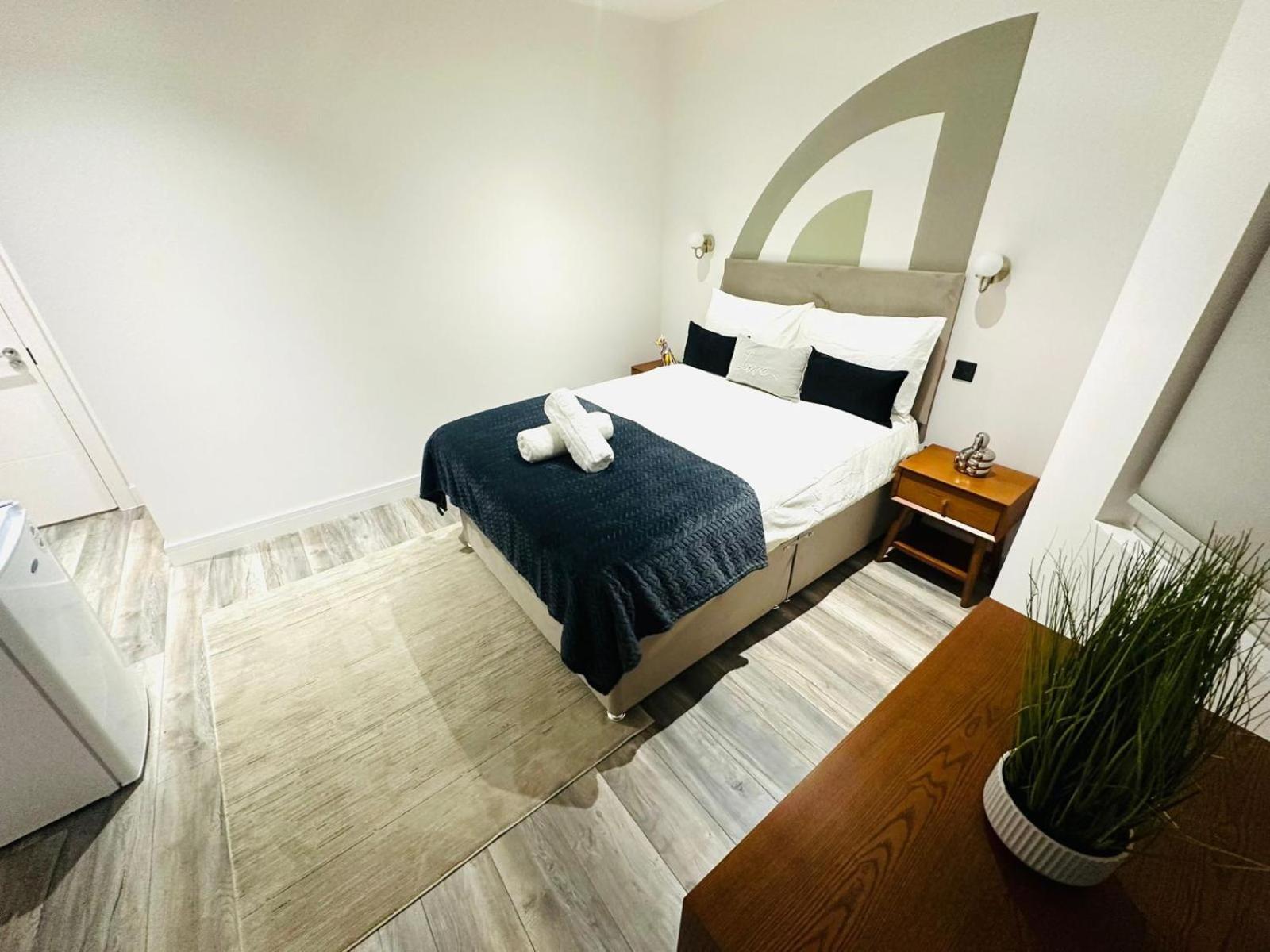 Luxury Central London Flats, Perfect And Ideal For Tourists Extérieur photo