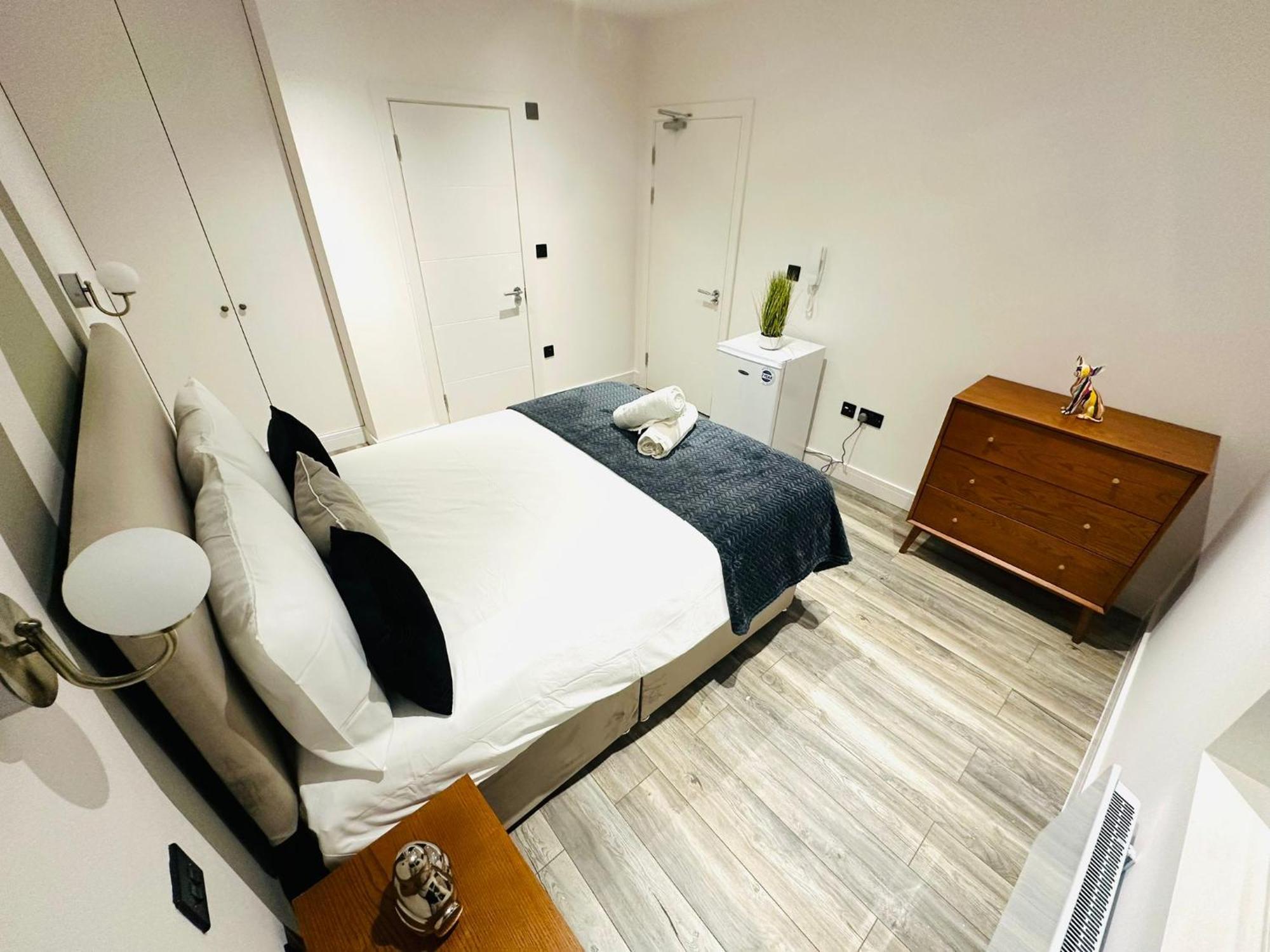 Luxury Central London Flats, Perfect And Ideal For Tourists Extérieur photo