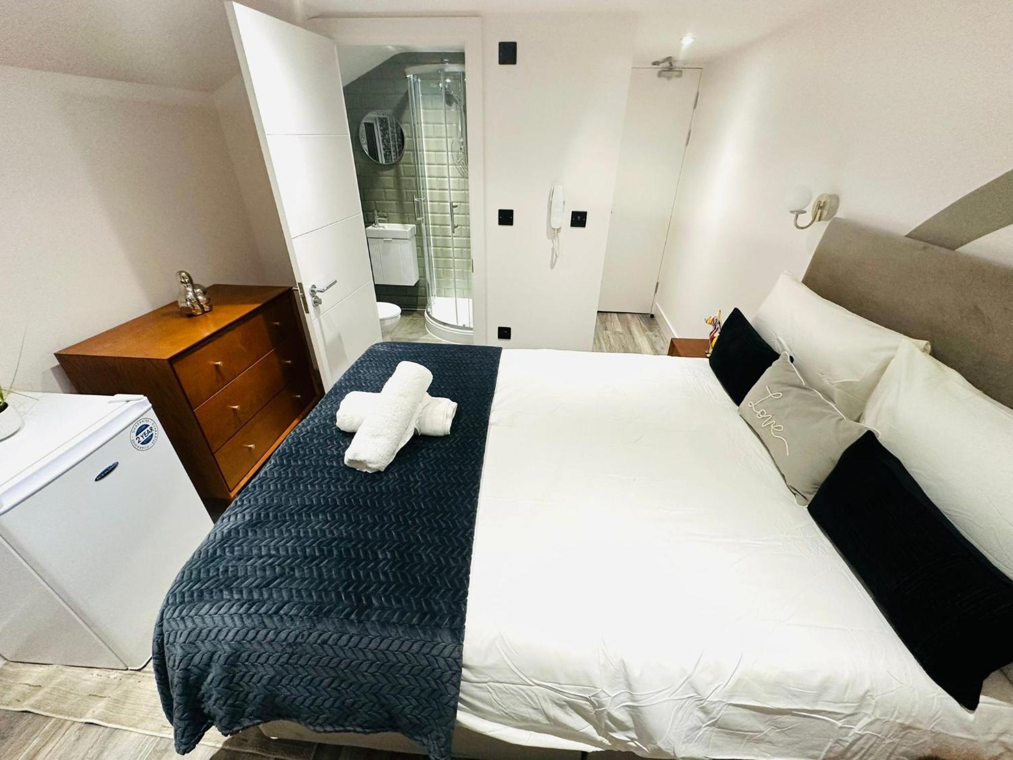 Luxury Central London Flats, Perfect And Ideal For Tourists Extérieur photo