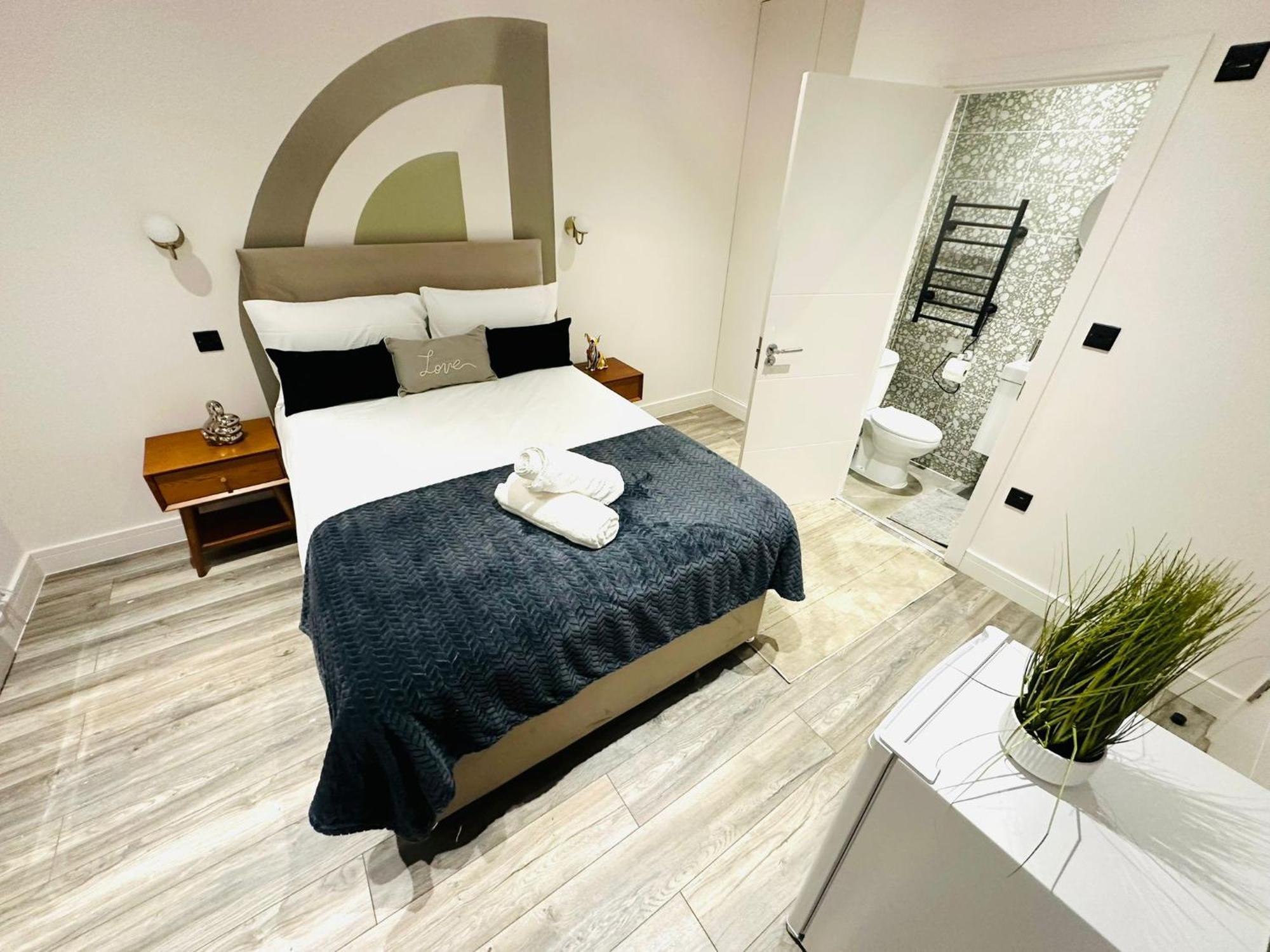 Luxury Central London Flats, Perfect And Ideal For Tourists Extérieur photo