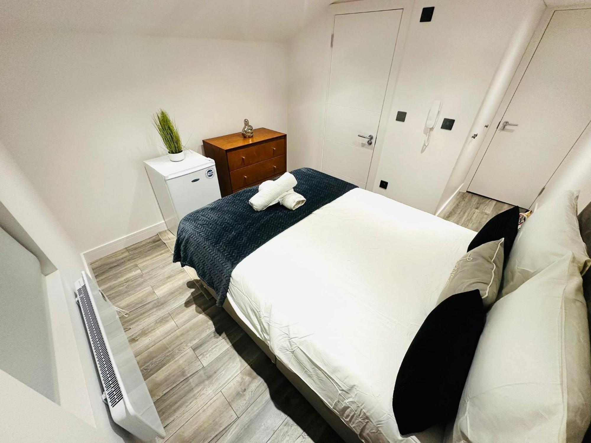 Luxury Central London Flats, Perfect And Ideal For Tourists Extérieur photo