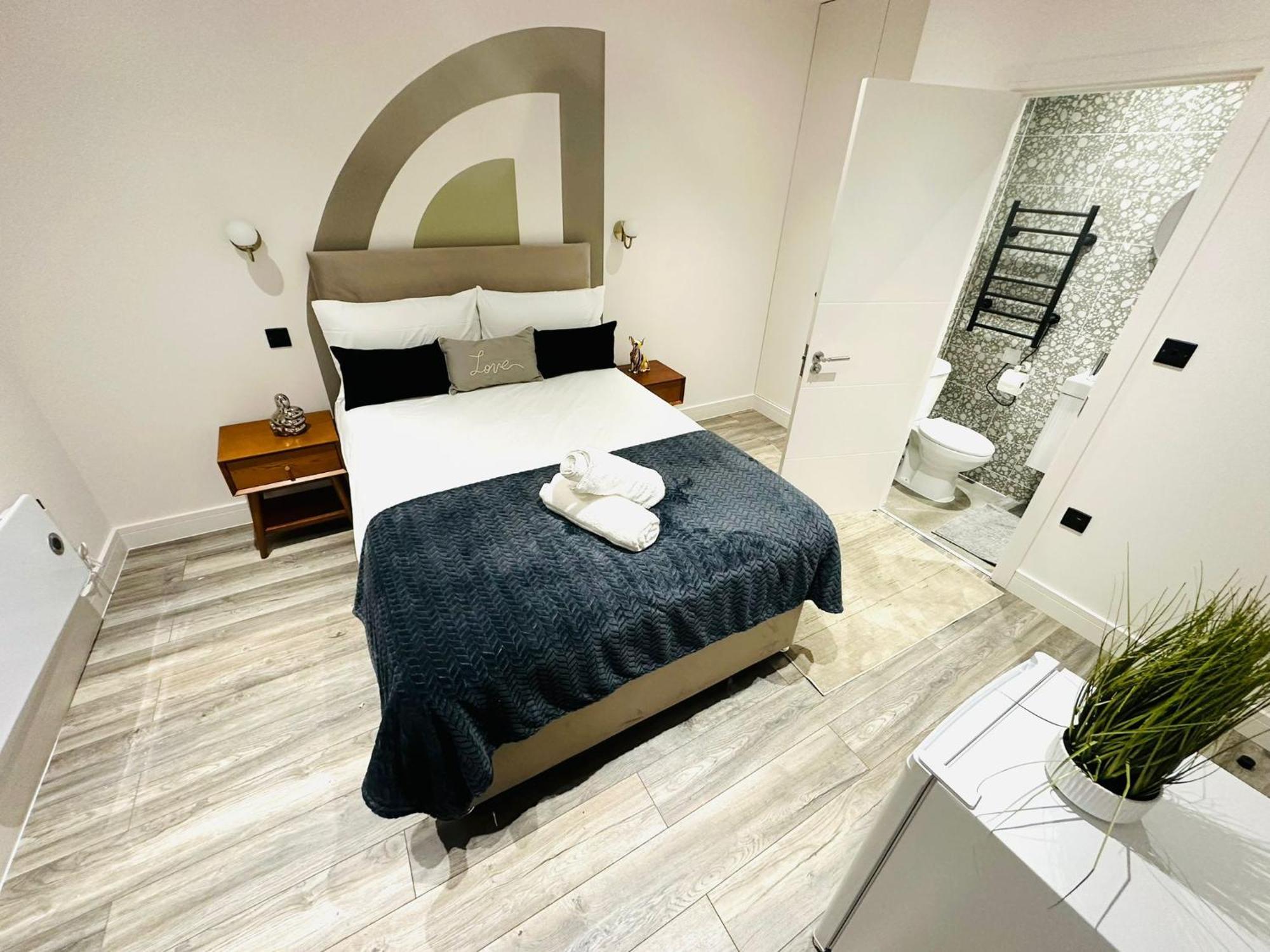 Luxury Central London Flats, Perfect And Ideal For Tourists Extérieur photo