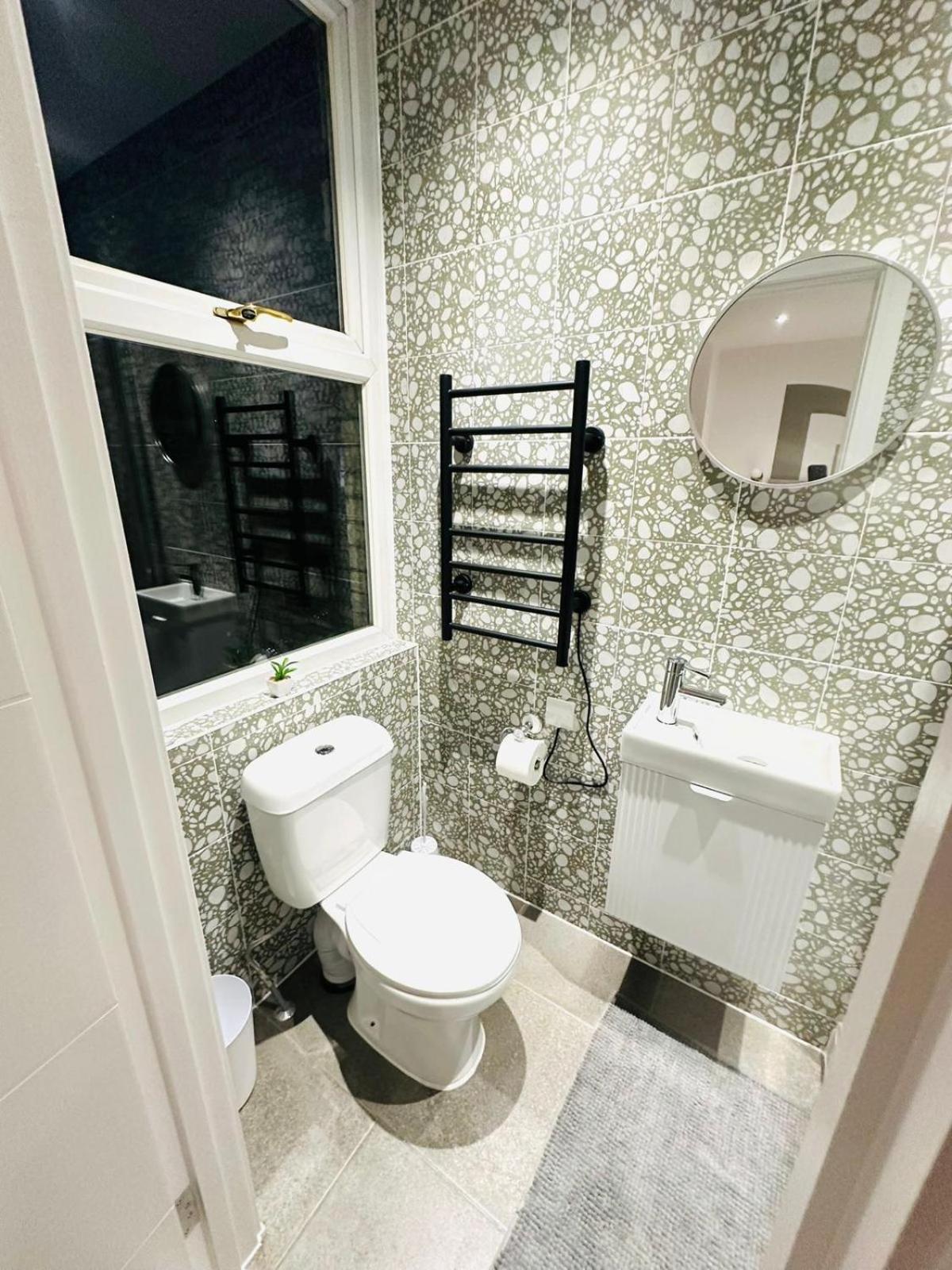 Luxury Central London Flats, Perfect And Ideal For Tourists Extérieur photo
