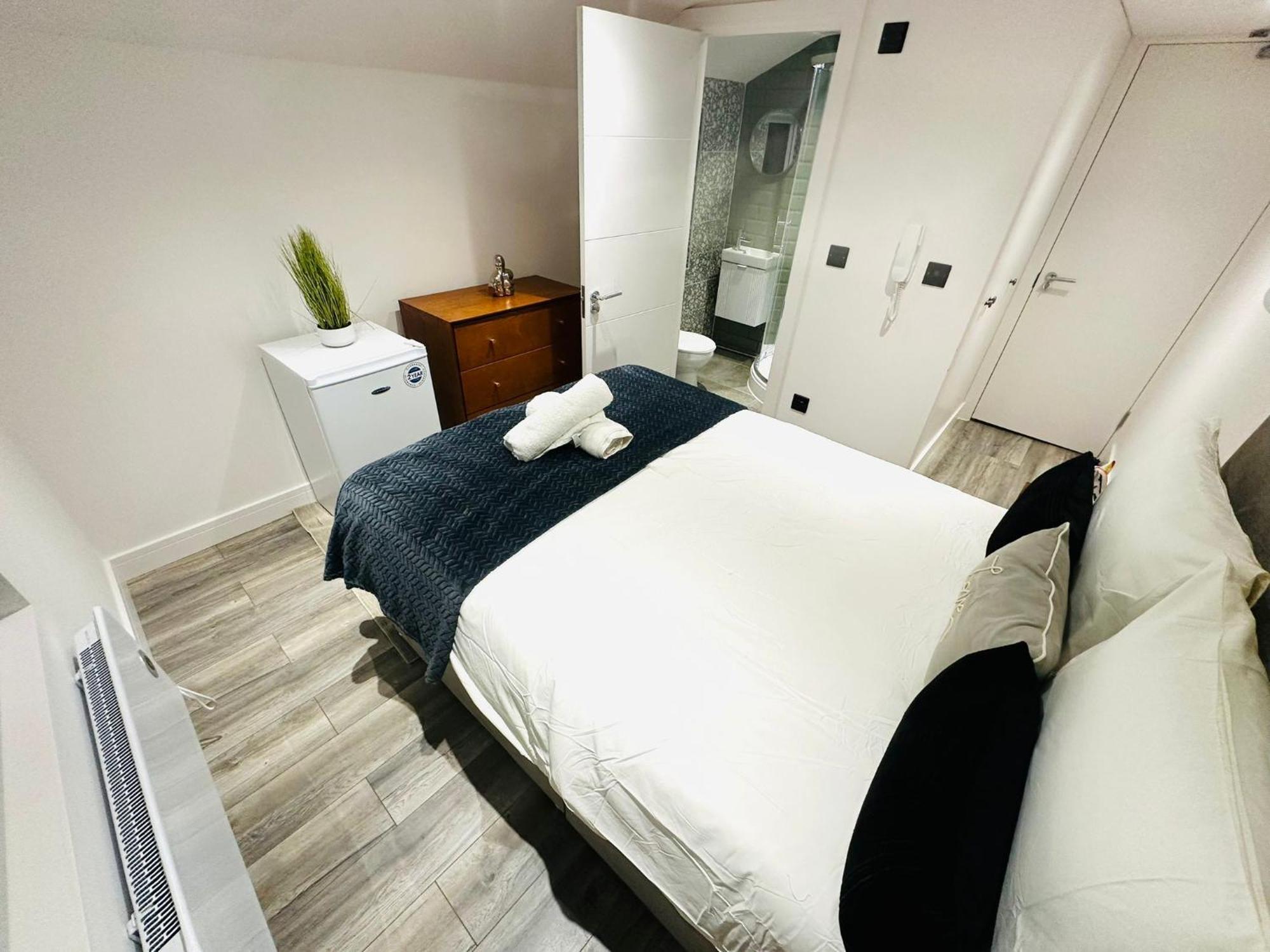 Luxury Central London Flats, Perfect And Ideal For Tourists Extérieur photo
