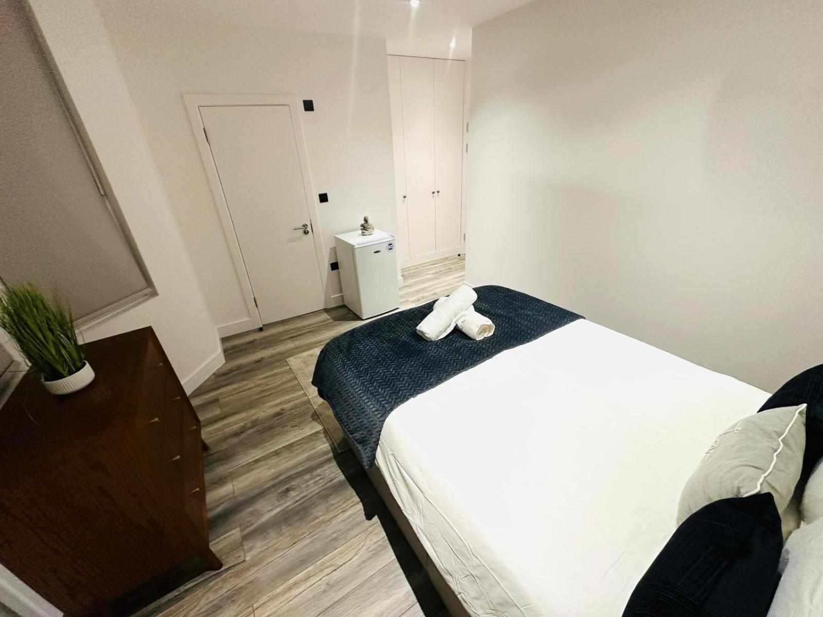 Luxury Central London Flats, Perfect And Ideal For Tourists Extérieur photo