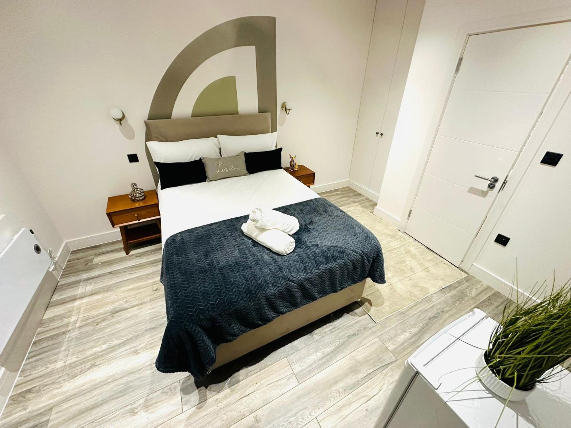 Luxury Central London Flats, Perfect And Ideal For Tourists Extérieur photo