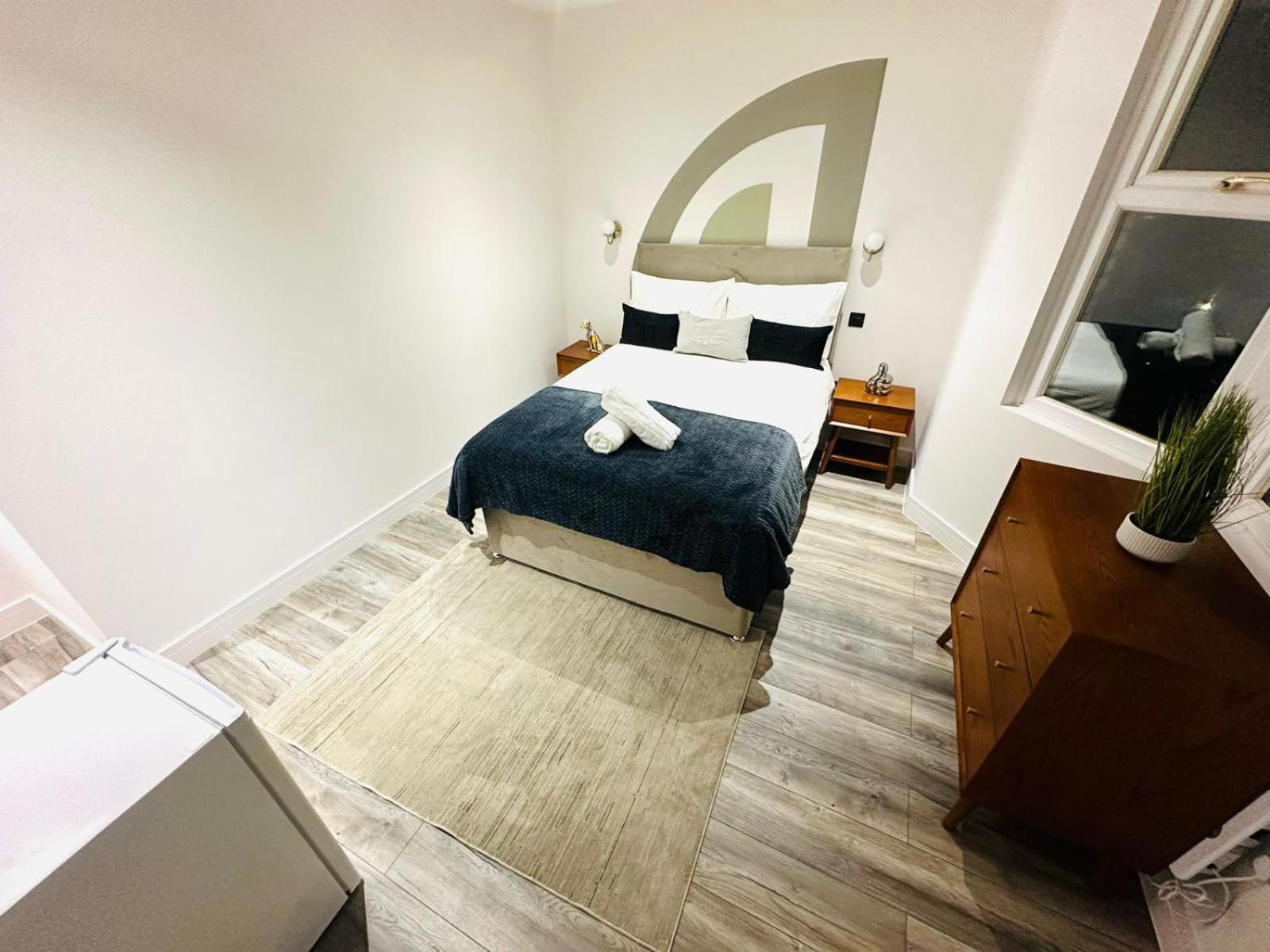 Luxury Central London Flats, Perfect And Ideal For Tourists Extérieur photo
