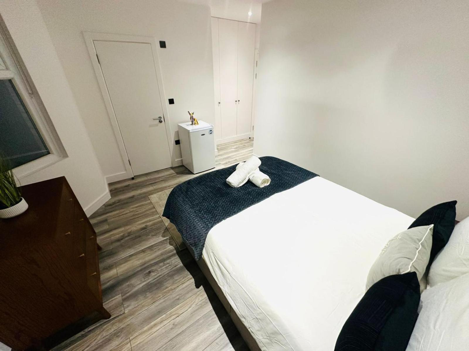 Luxury Central London Flats, Perfect And Ideal For Tourists Extérieur photo