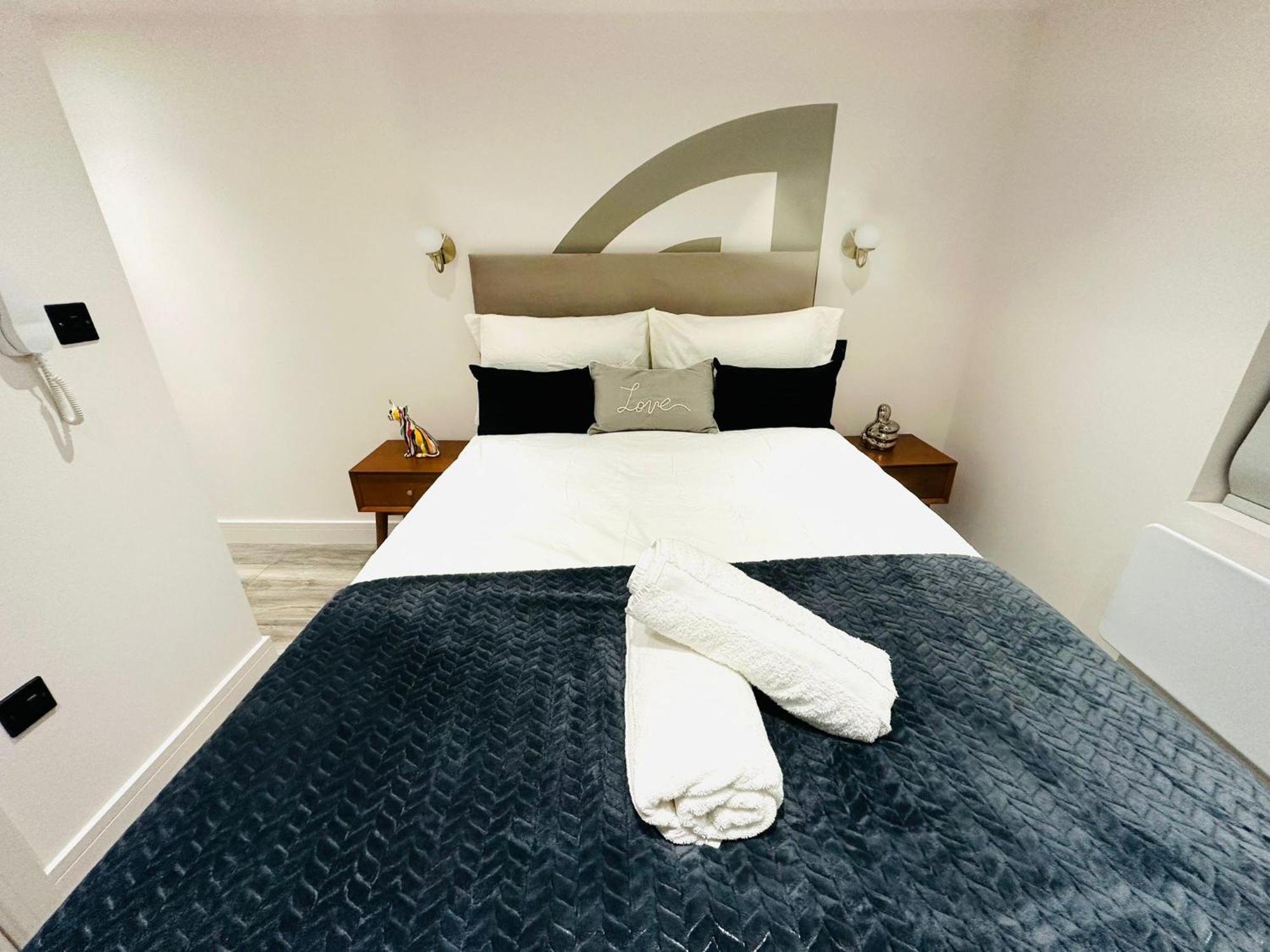 Luxury Central London Flats, Perfect And Ideal For Tourists Extérieur photo