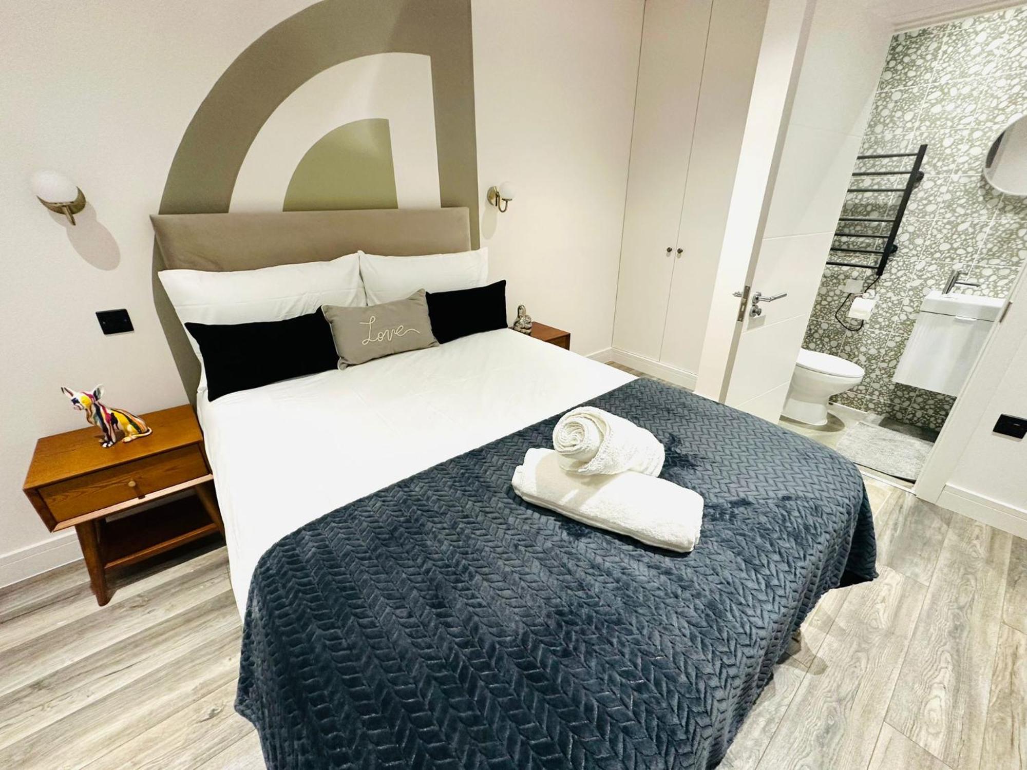 Luxury Central London Flats, Perfect And Ideal For Tourists Extérieur photo
