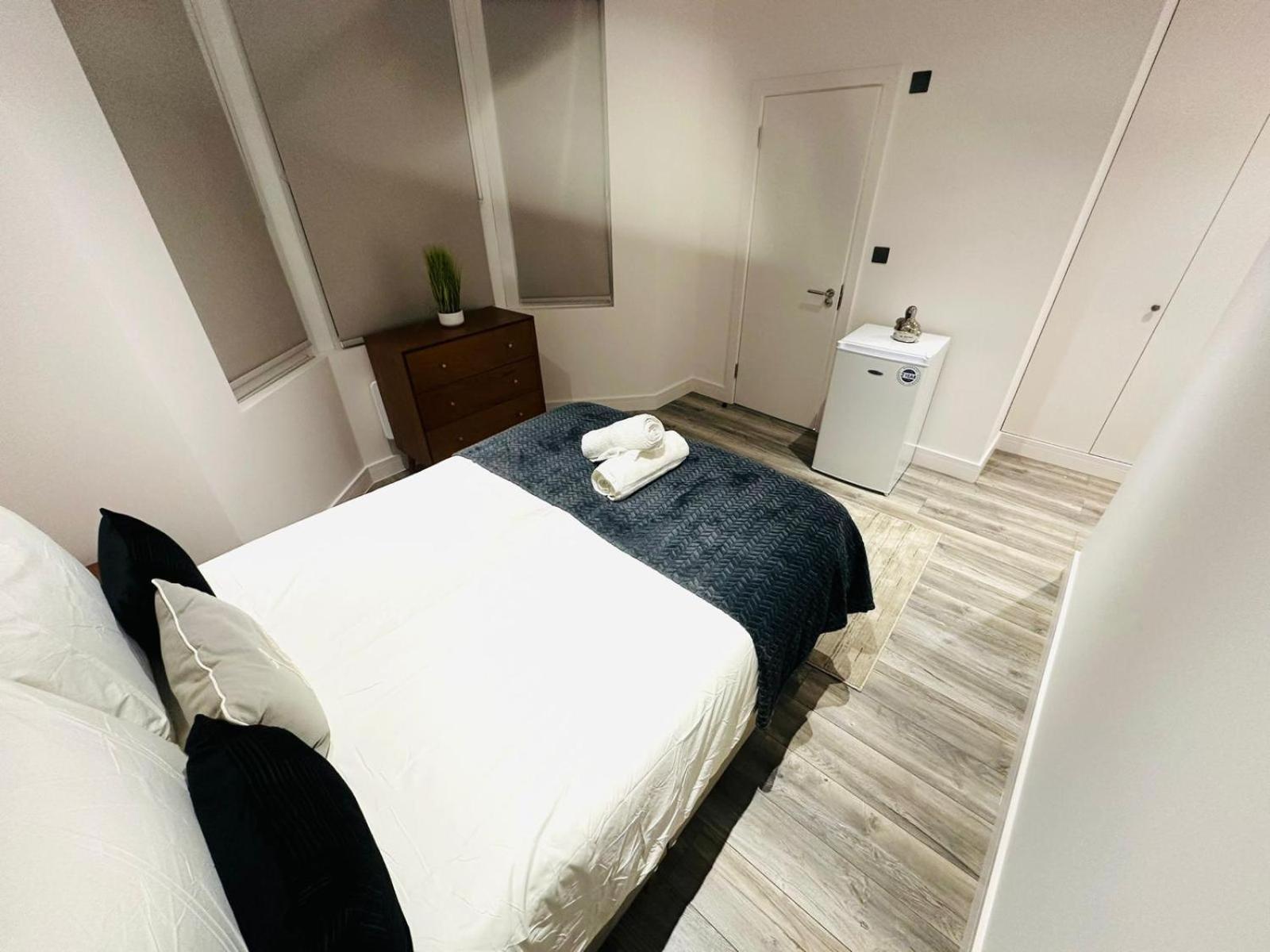Luxury Central London Flats, Perfect And Ideal For Tourists Extérieur photo