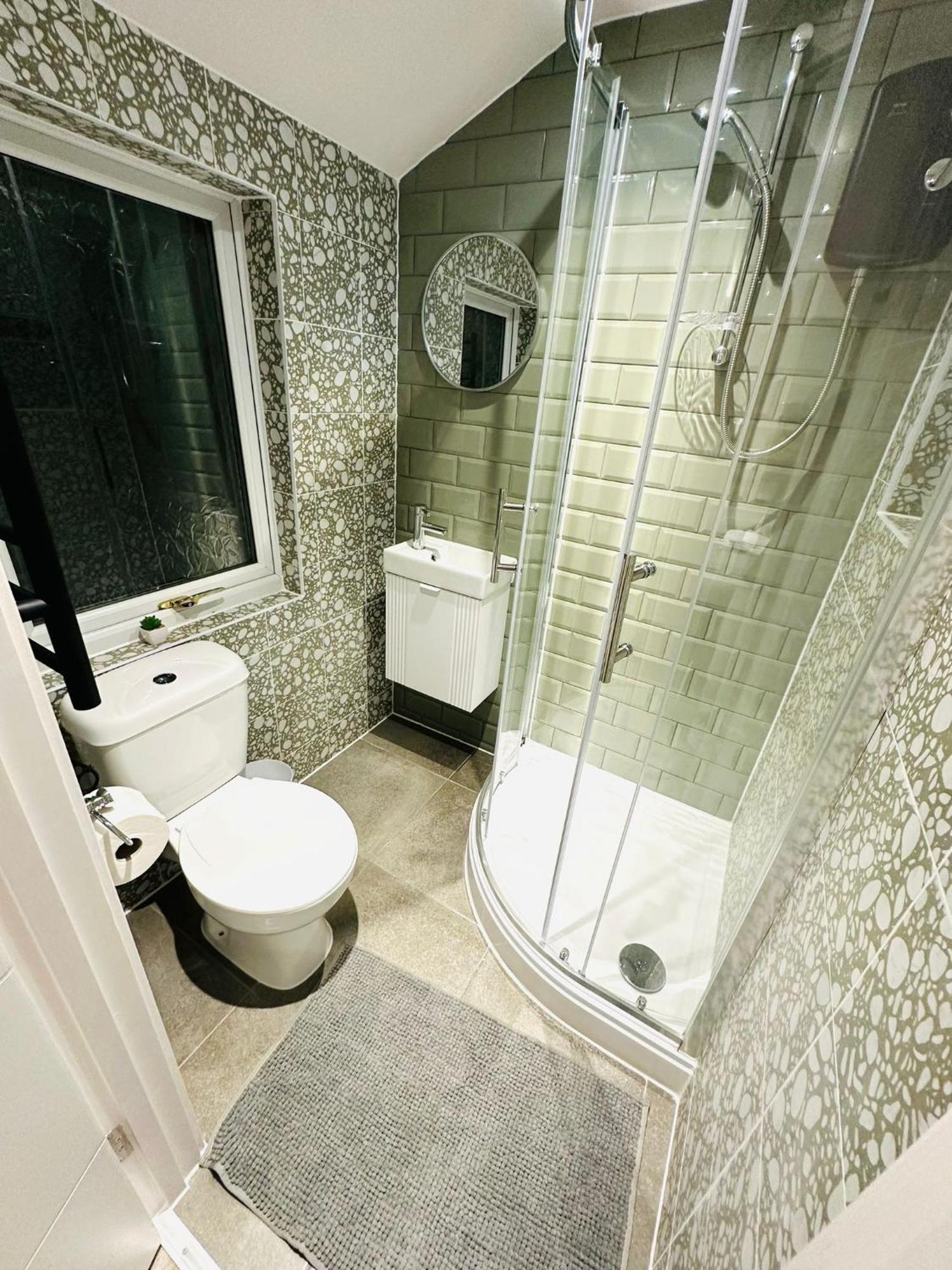 Luxury Central London Flats, Perfect And Ideal For Tourists Extérieur photo