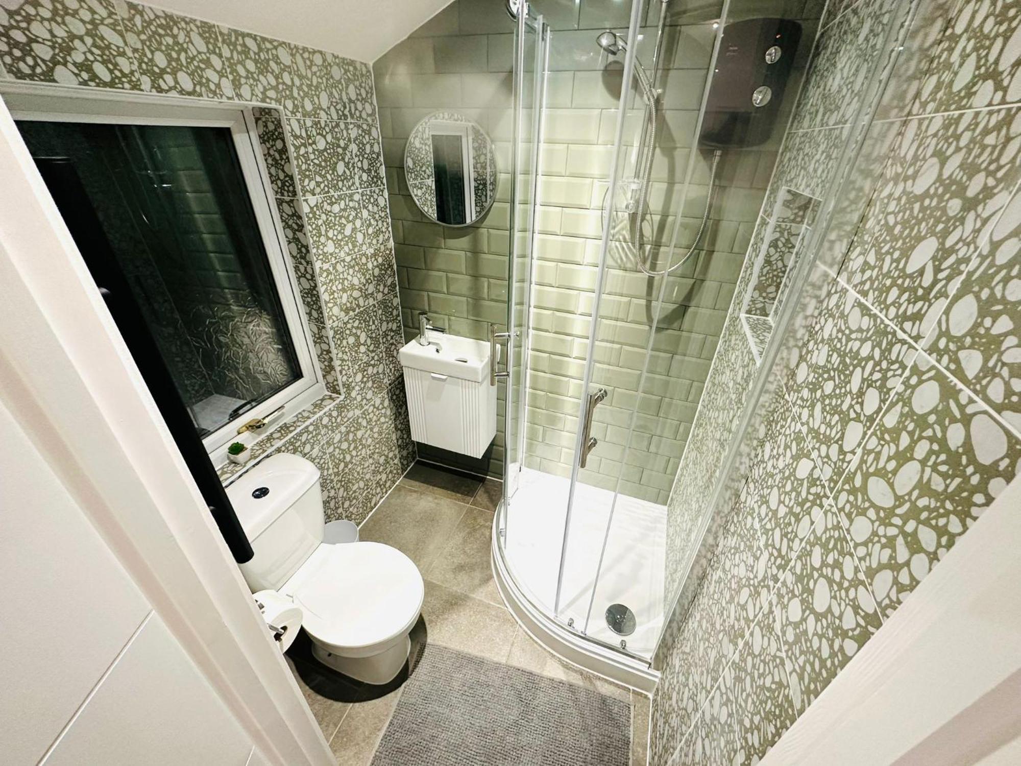 Luxury Central London Flats, Perfect And Ideal For Tourists Extérieur photo
