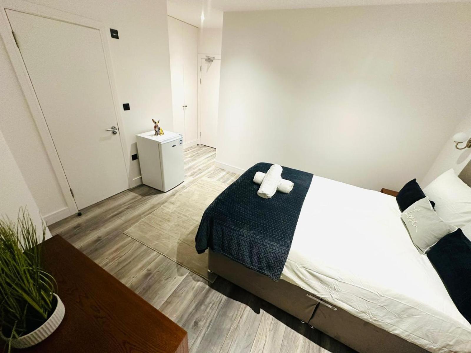 Luxury Central London Flats, Perfect And Ideal For Tourists Extérieur photo