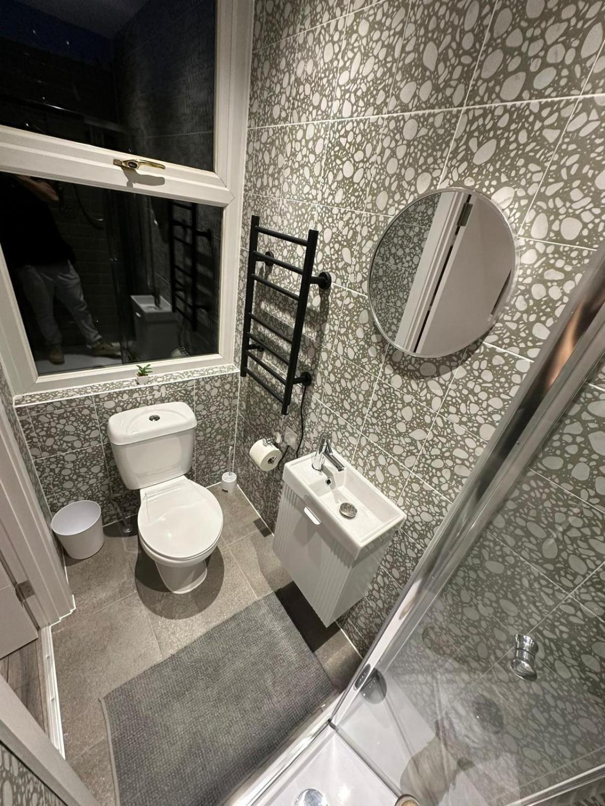 Luxury Central London Flats, Perfect And Ideal For Tourists Extérieur photo