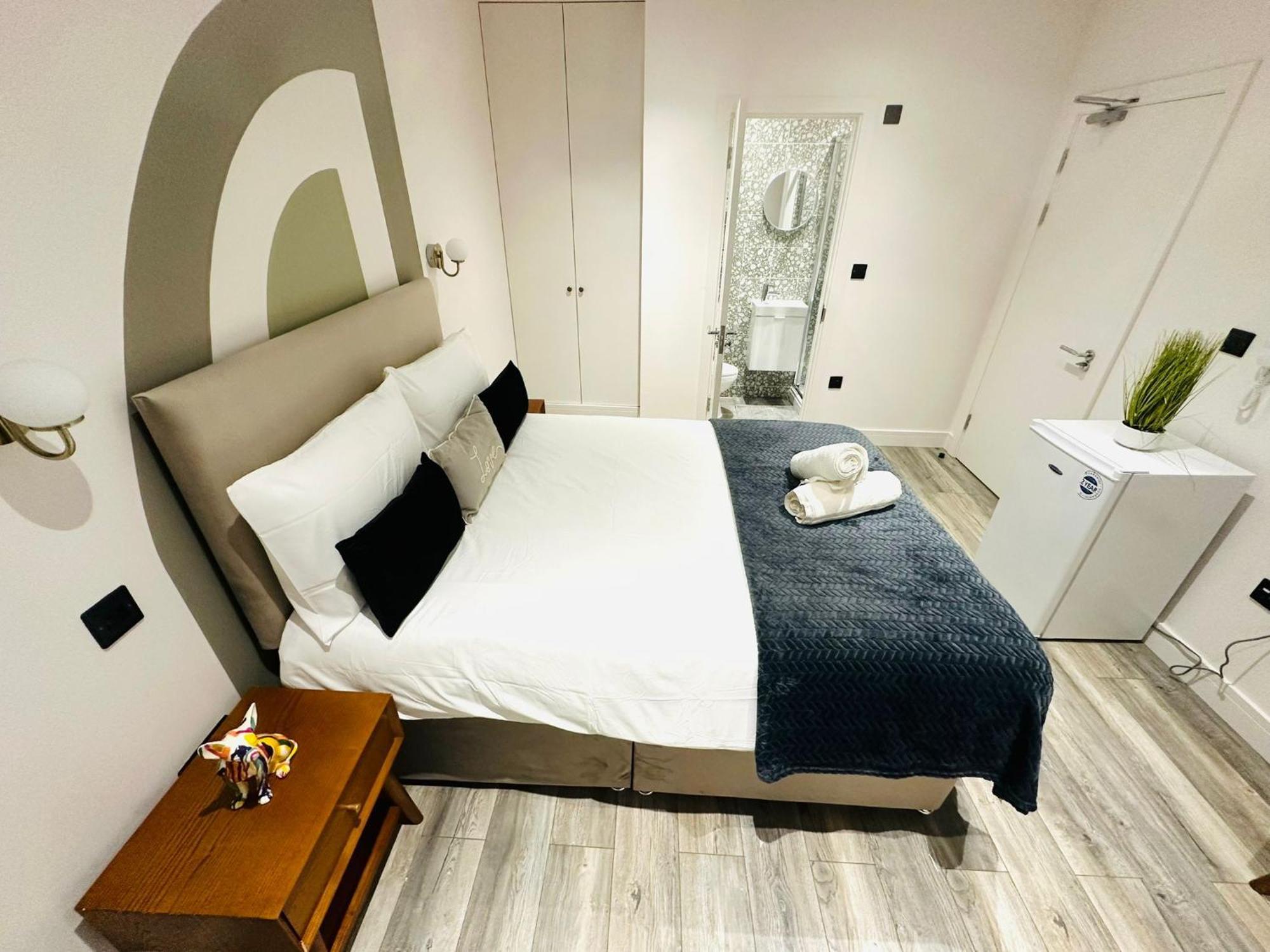 Luxury Central London Flats, Perfect And Ideal For Tourists Extérieur photo