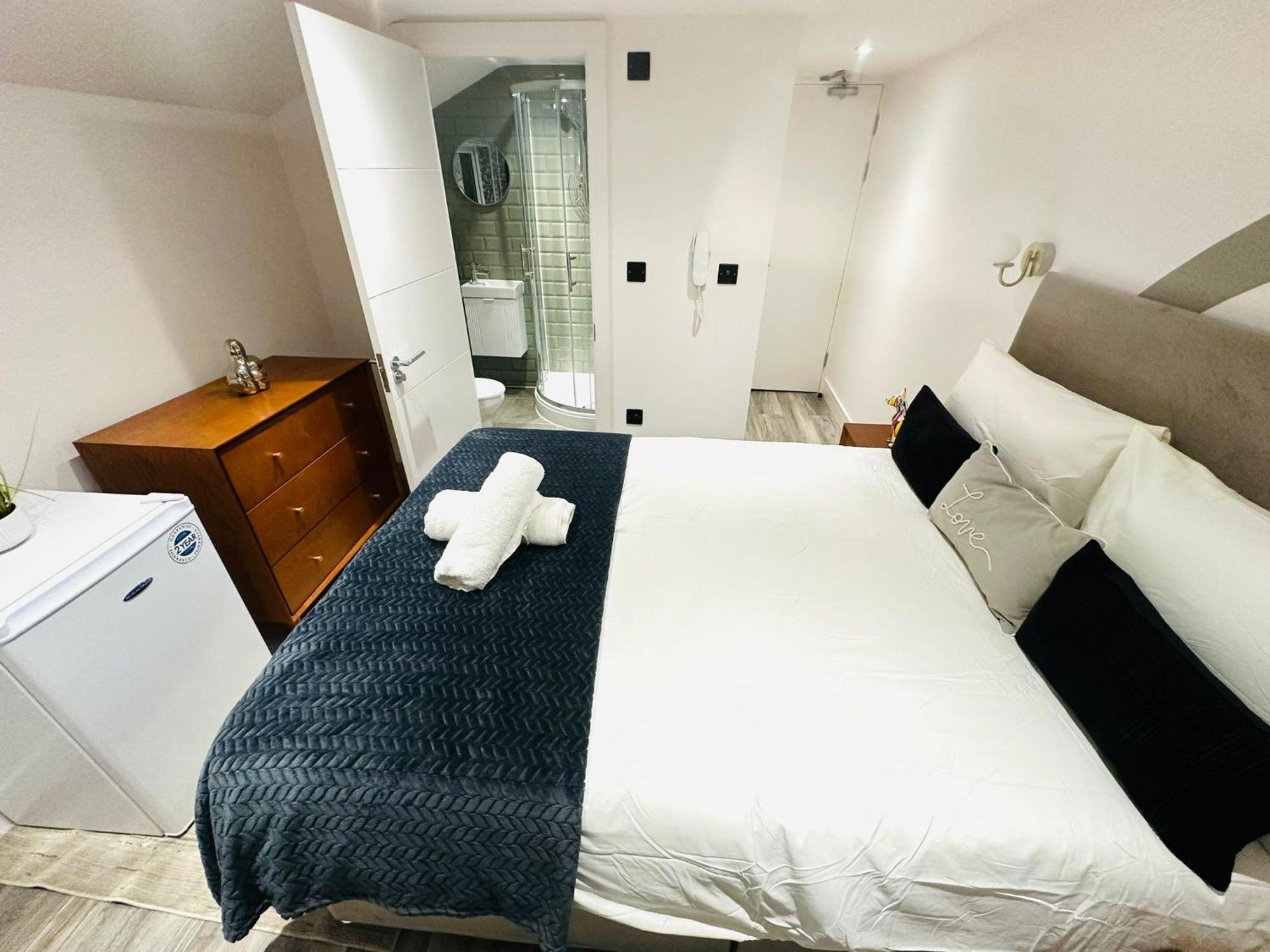 Luxury Central London Flats, Perfect And Ideal For Tourists Extérieur photo