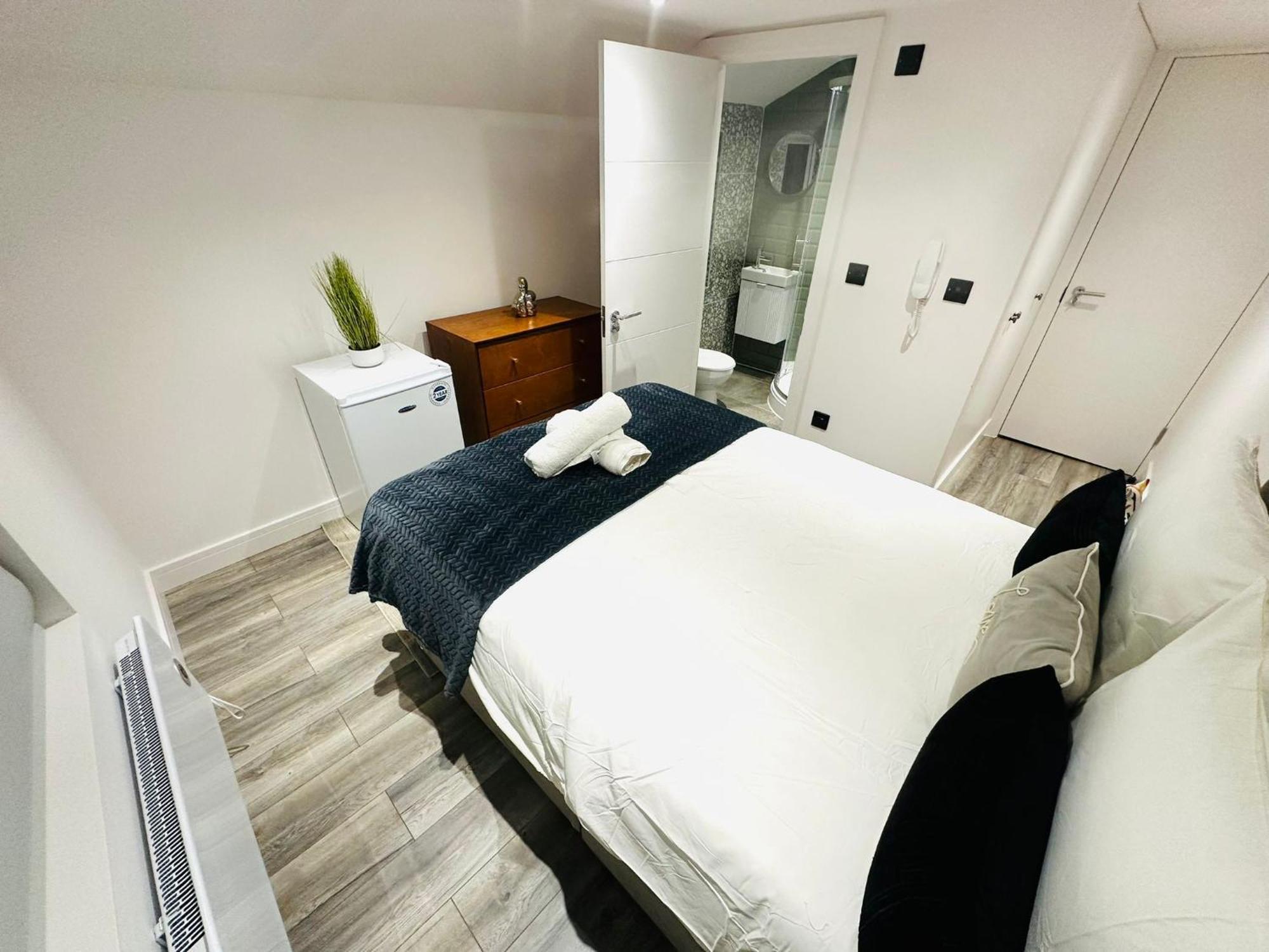 Luxury Central London Flats, Perfect And Ideal For Tourists Extérieur photo