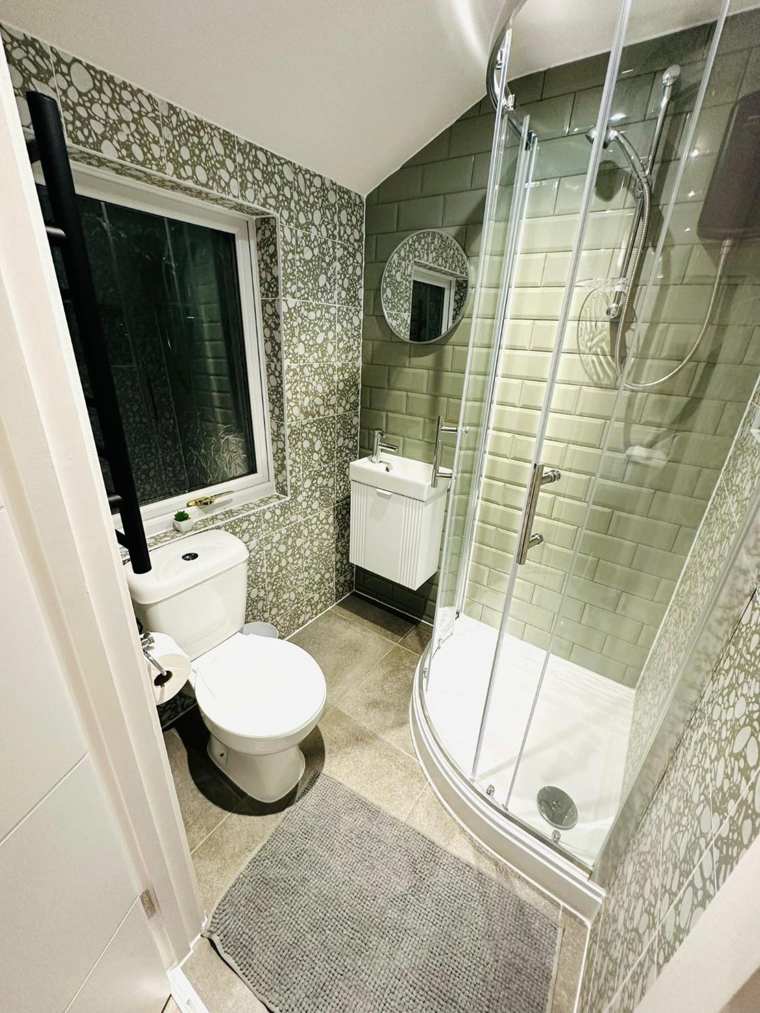 Luxury Central London Flats, Perfect And Ideal For Tourists Extérieur photo