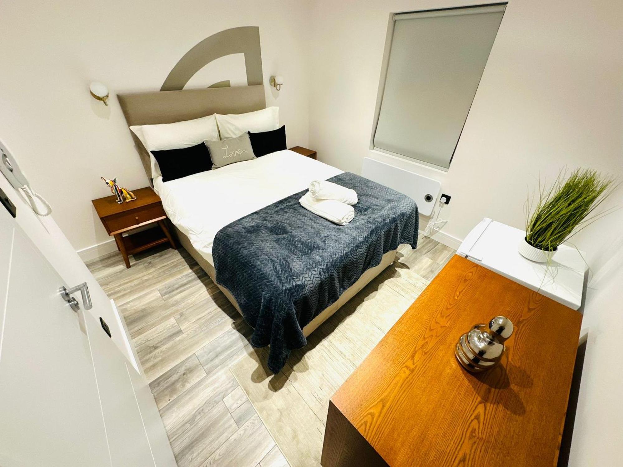 Luxury Central London Flats, Perfect And Ideal For Tourists Extérieur photo