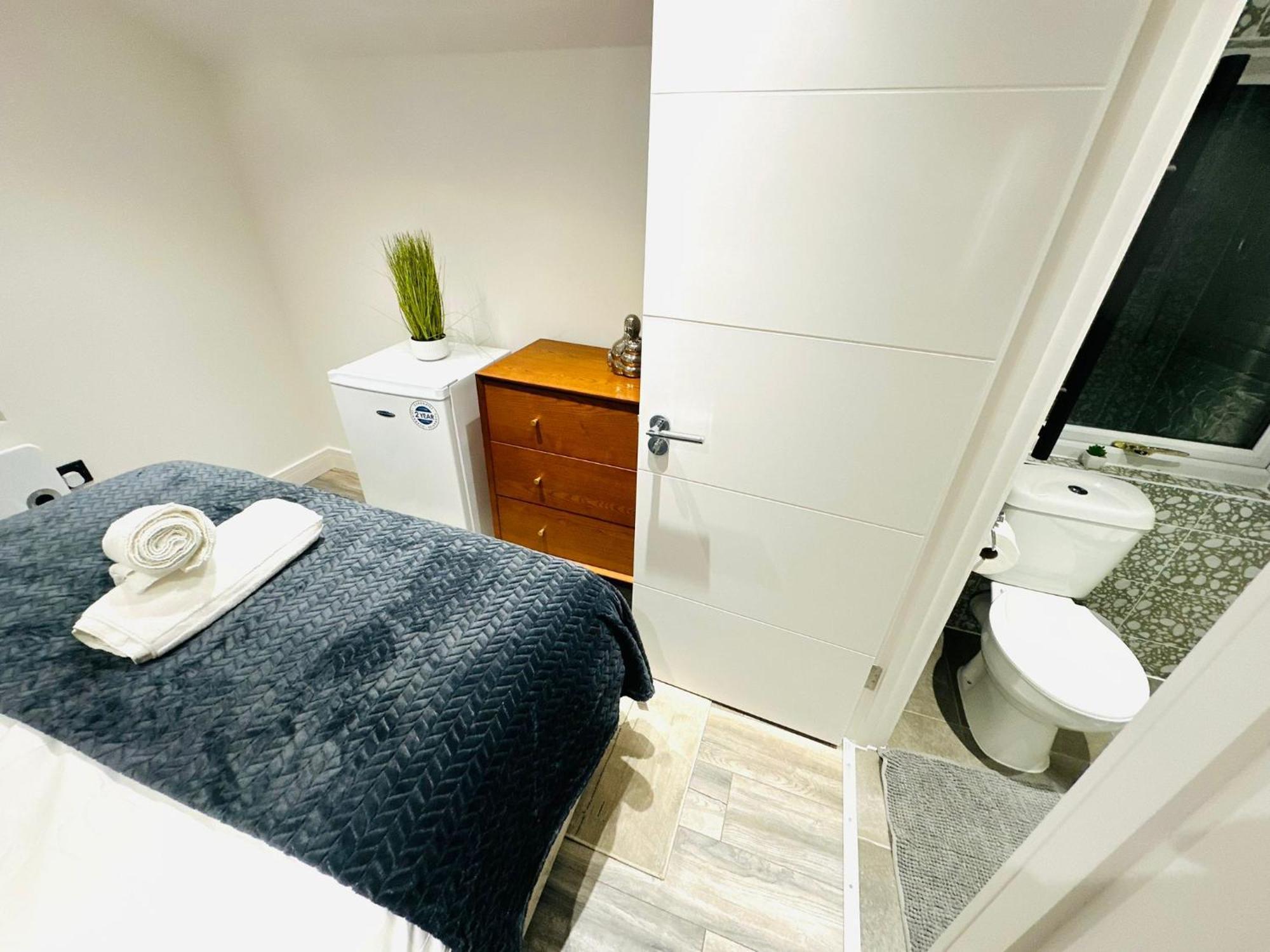 Luxury Central London Flats, Perfect And Ideal For Tourists Extérieur photo