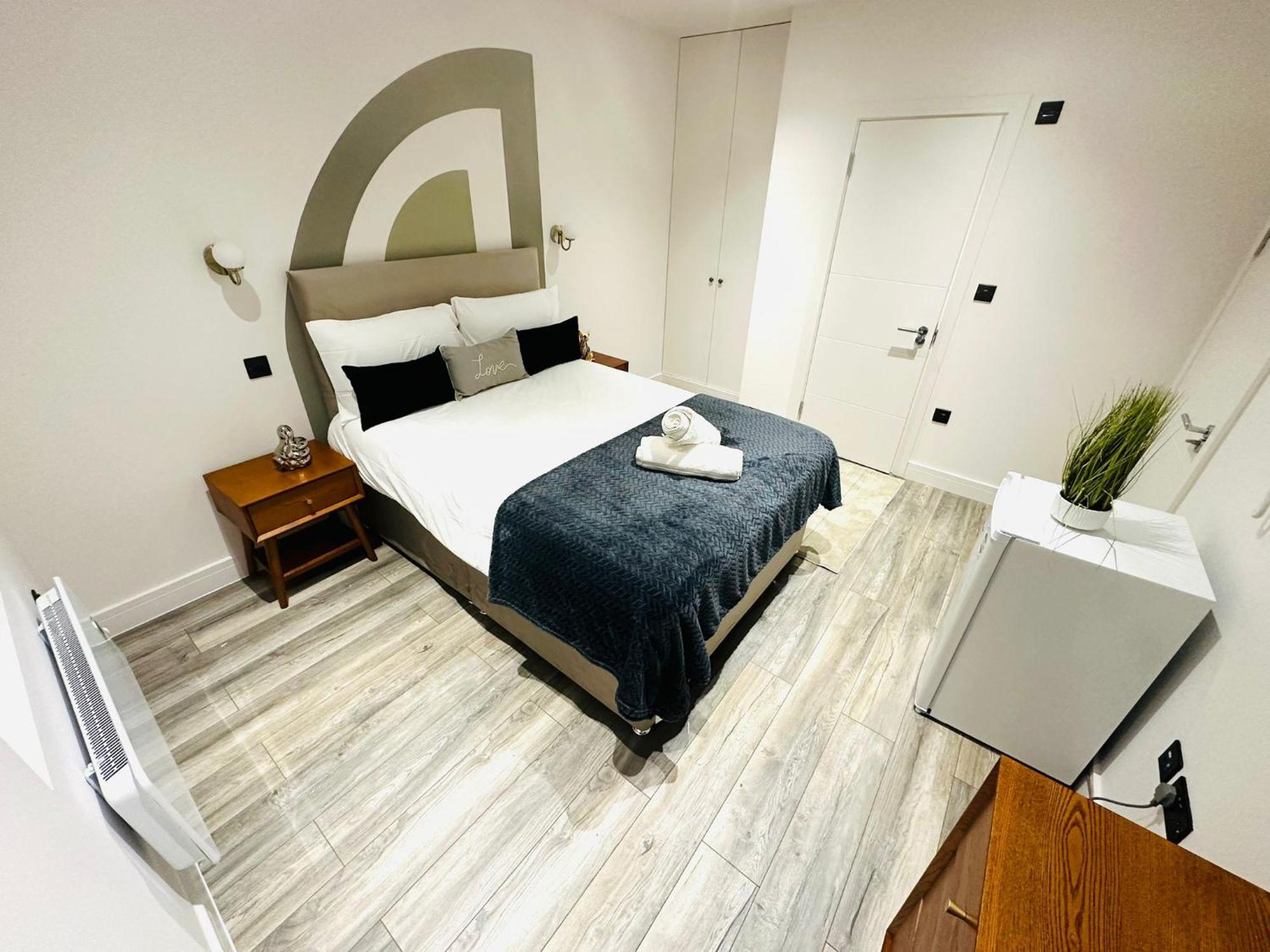 Luxury Central London Flats, Perfect And Ideal For Tourists Extérieur photo