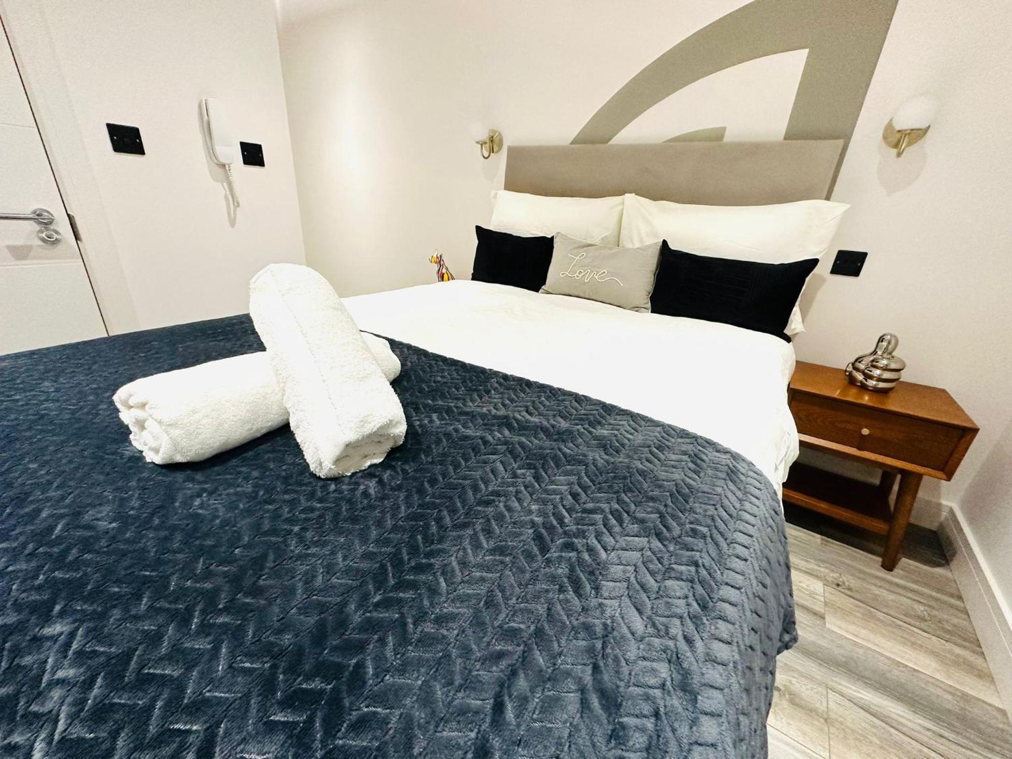 Luxury Central London Flats, Perfect And Ideal For Tourists Extérieur photo