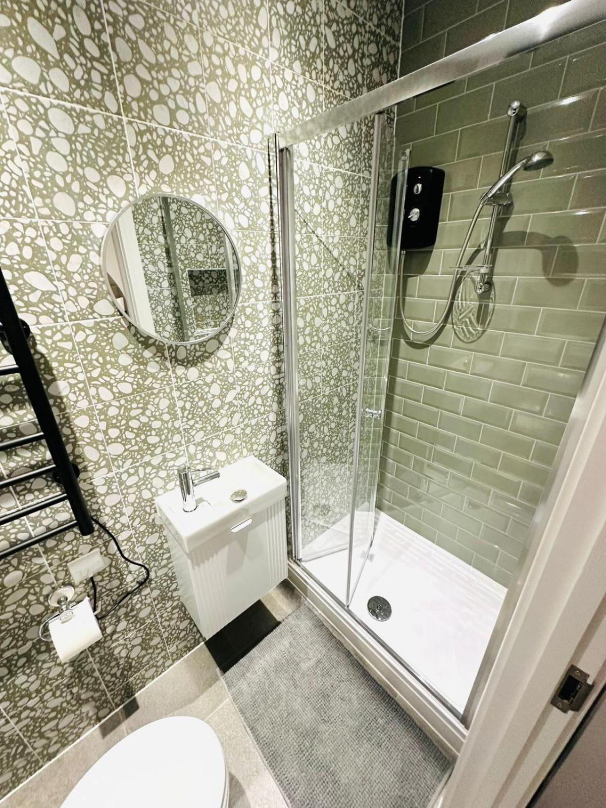 Luxury Central London Flats, Perfect And Ideal For Tourists Extérieur photo