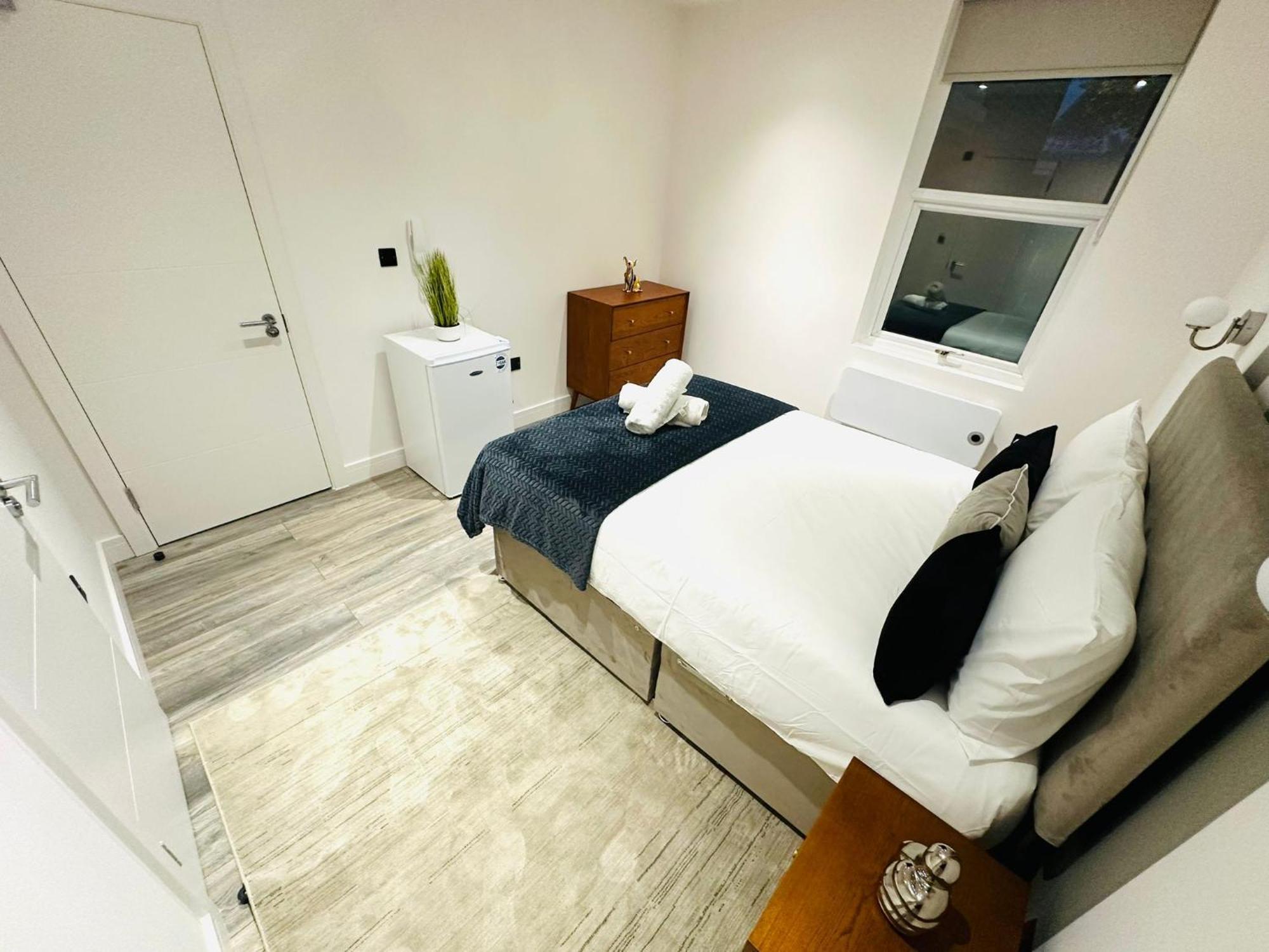 Luxury Central London Flats, Perfect And Ideal For Tourists Extérieur photo